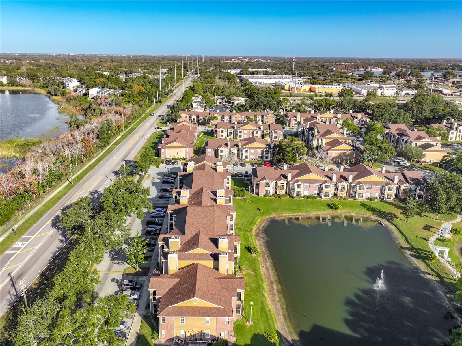 4301 LIZSHIRE LN #107, ORLANDO, FL — photo 44
