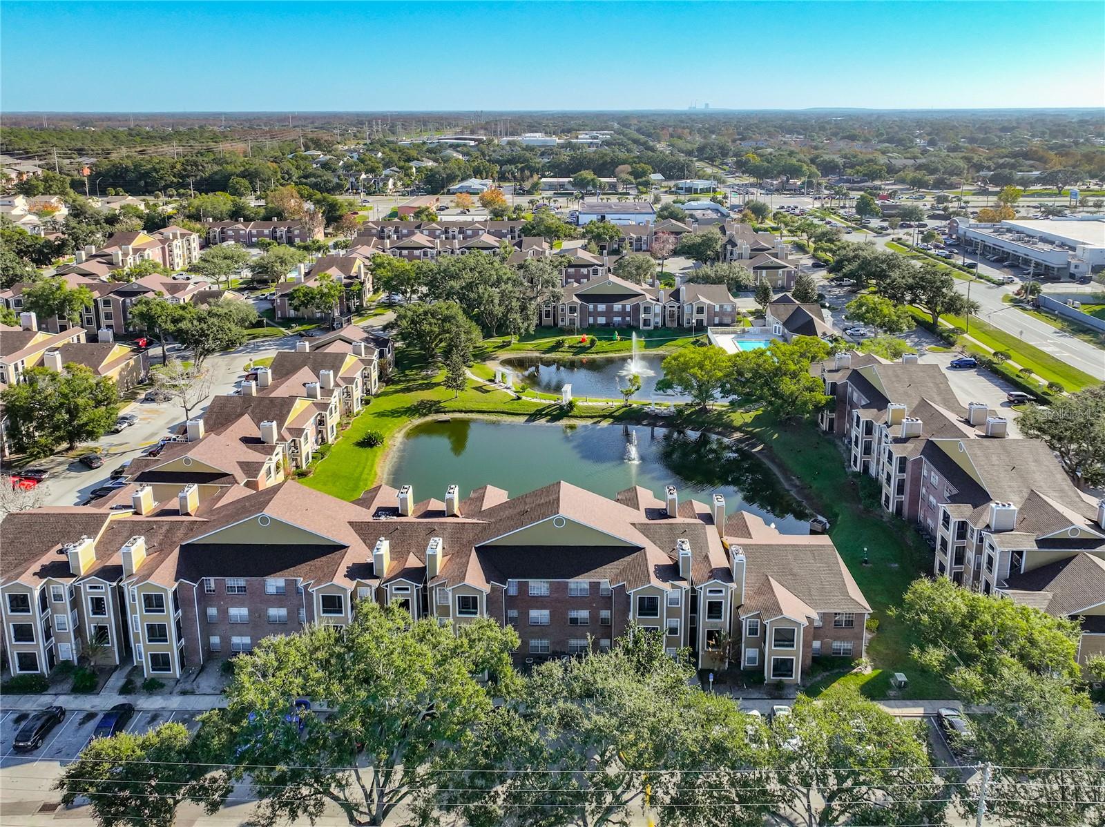 4301 LIZSHIRE LN #107, ORLANDO, FL — photo 45