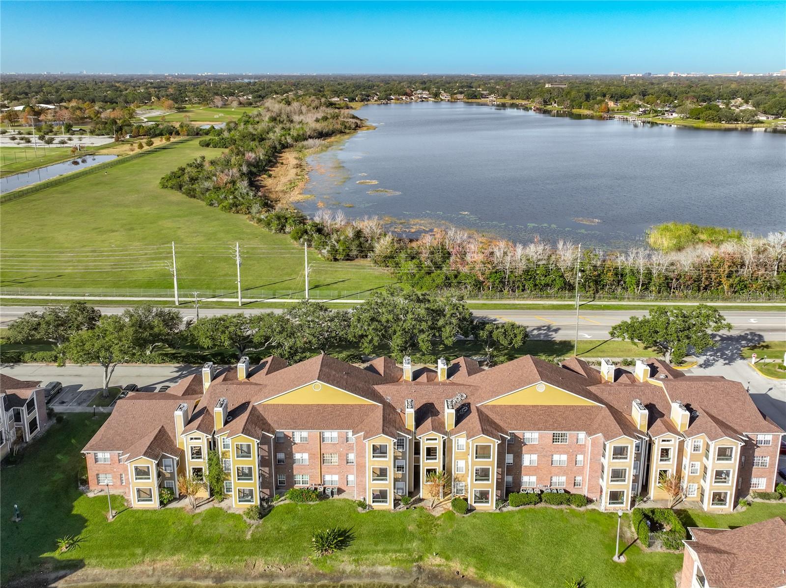 4301 LIZSHIRE LN #107, ORLANDO, FL — photo 46