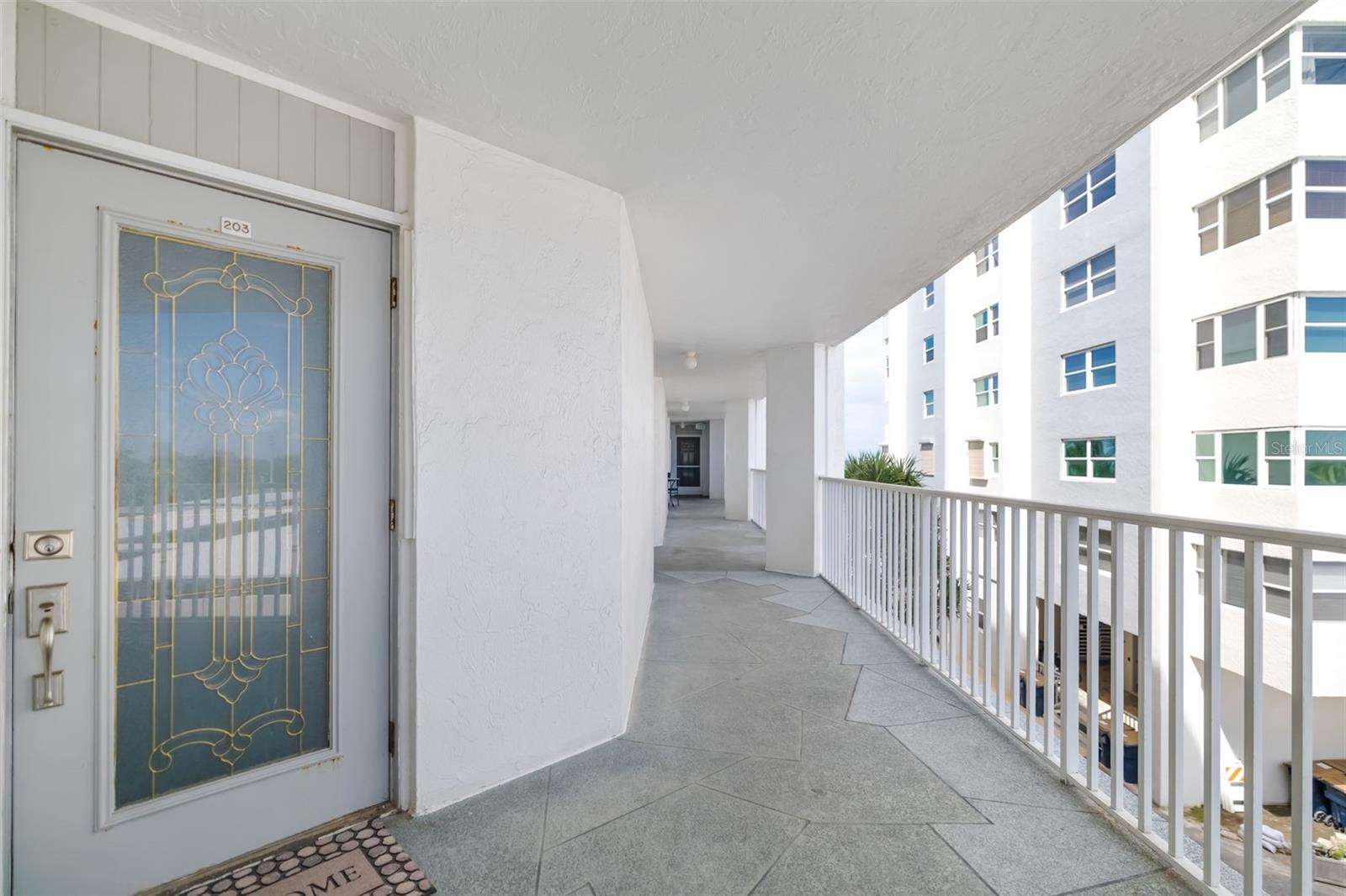 1770 BENJAMIN FRANKLIN DR #203, SARASOTA, FL — photo 2