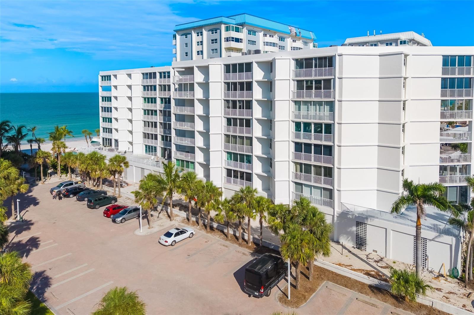 1770 BENJAMIN FRANKLIN DR #203, SARASOTA, FL — photo 26