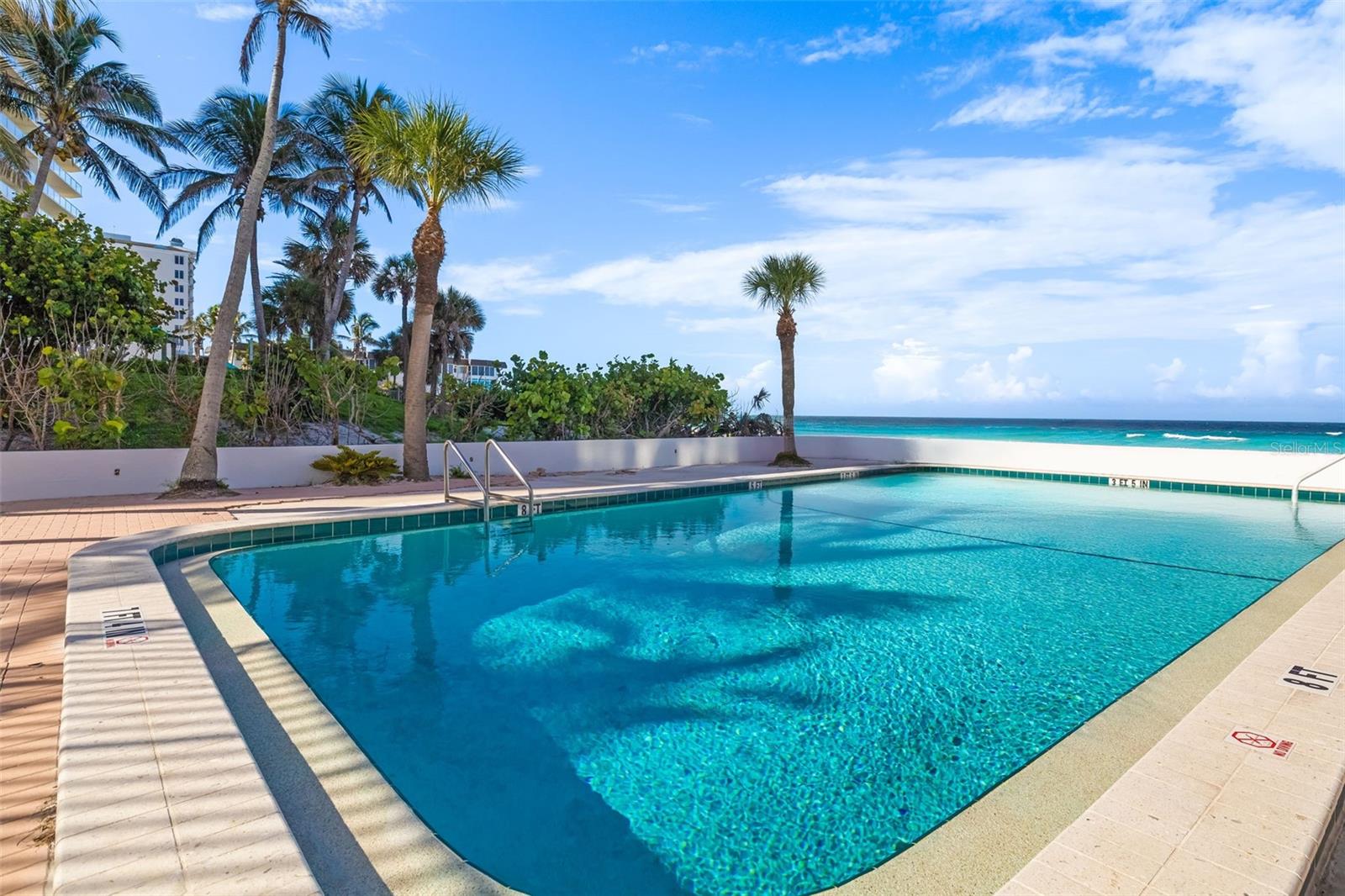 1770 BENJAMIN FRANKLIN DR #203, SARASOTA, FL — photo 29