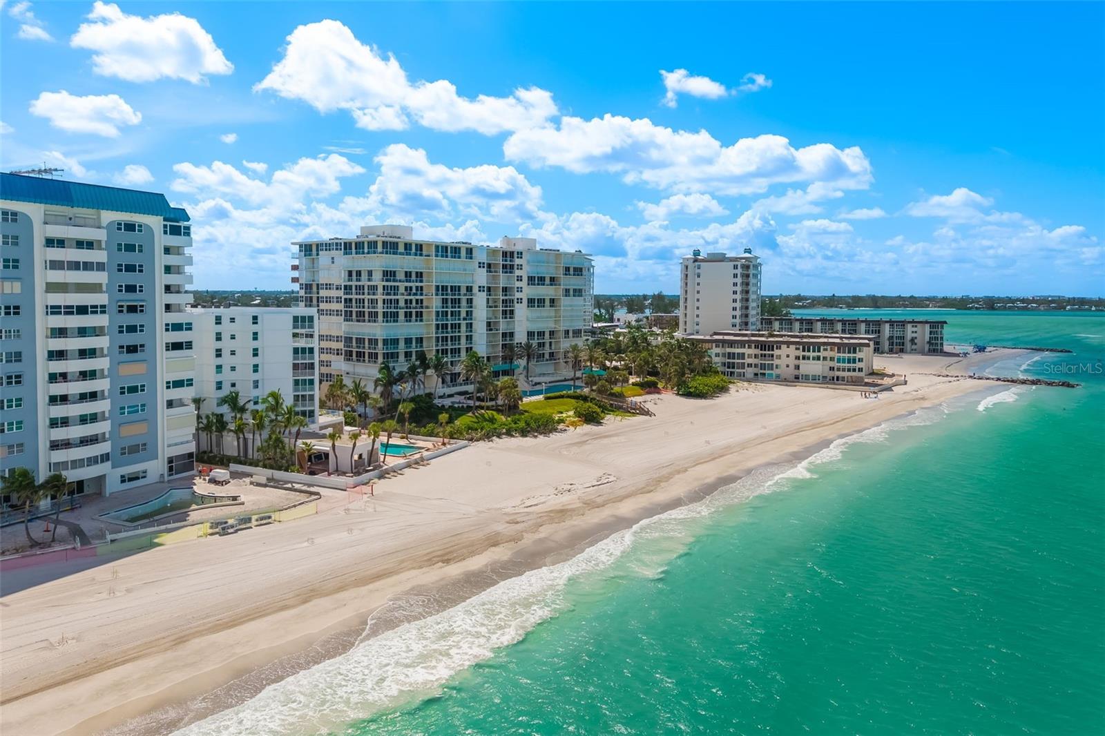 1770 BENJAMIN FRANKLIN DR #203, SARASOTA, FL — photo 31