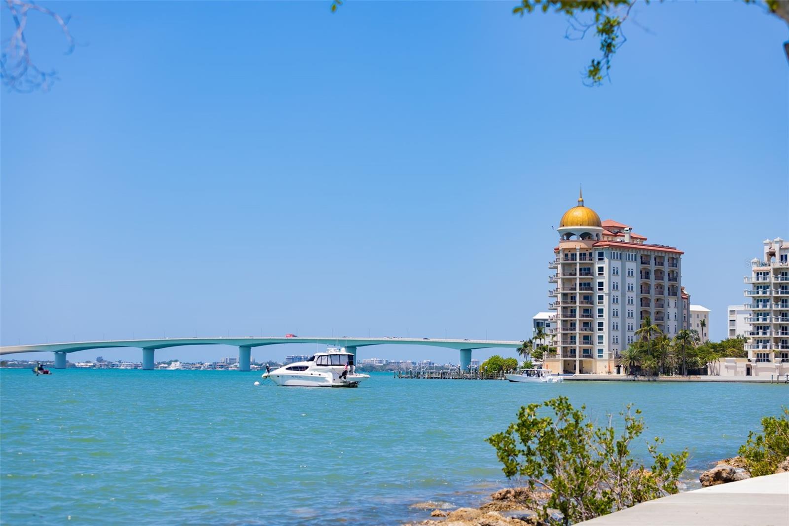 1770 BENJAMIN FRANKLIN DR #203, SARASOTA, FL — photo 40