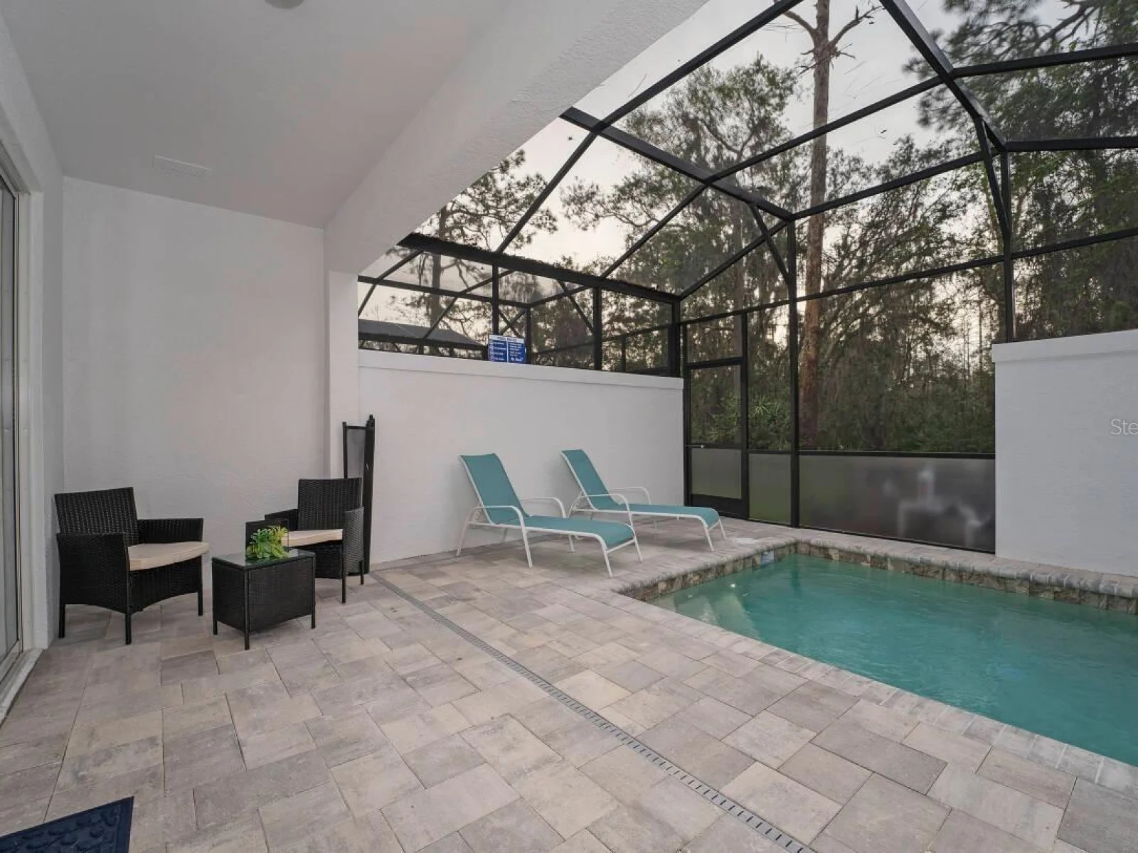 17338 BLESSING DR, CLERMONT, FL — photo 16