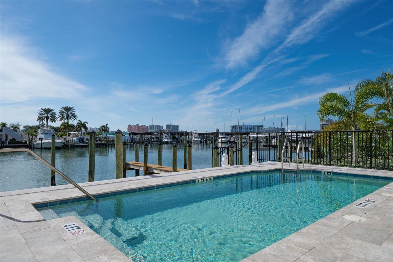 211 DOLPHIN PT #501, CLEARWATER, FL — photo 3