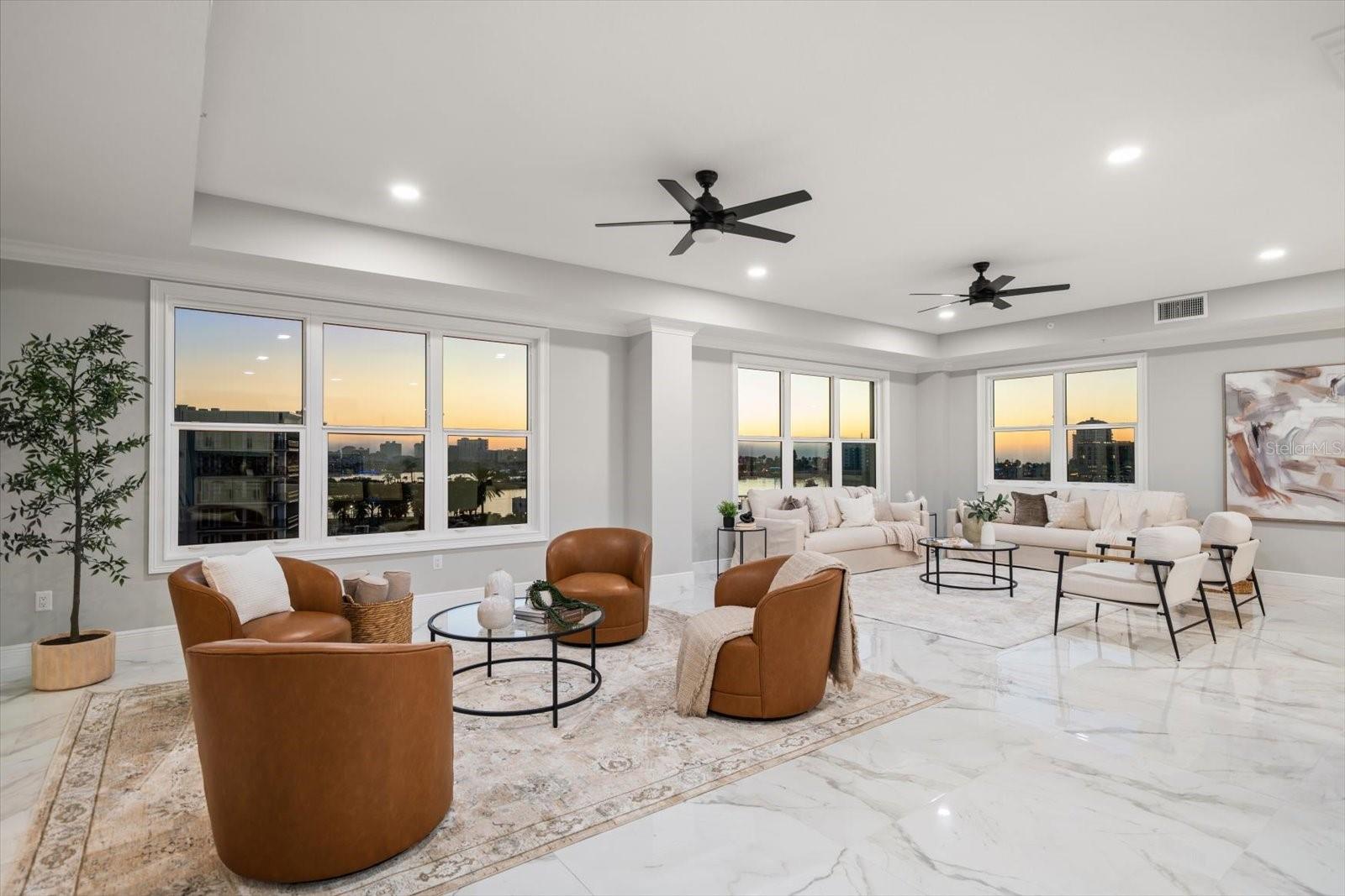 211 DOLPHIN PT #501, CLEARWATER, FL — photo 4