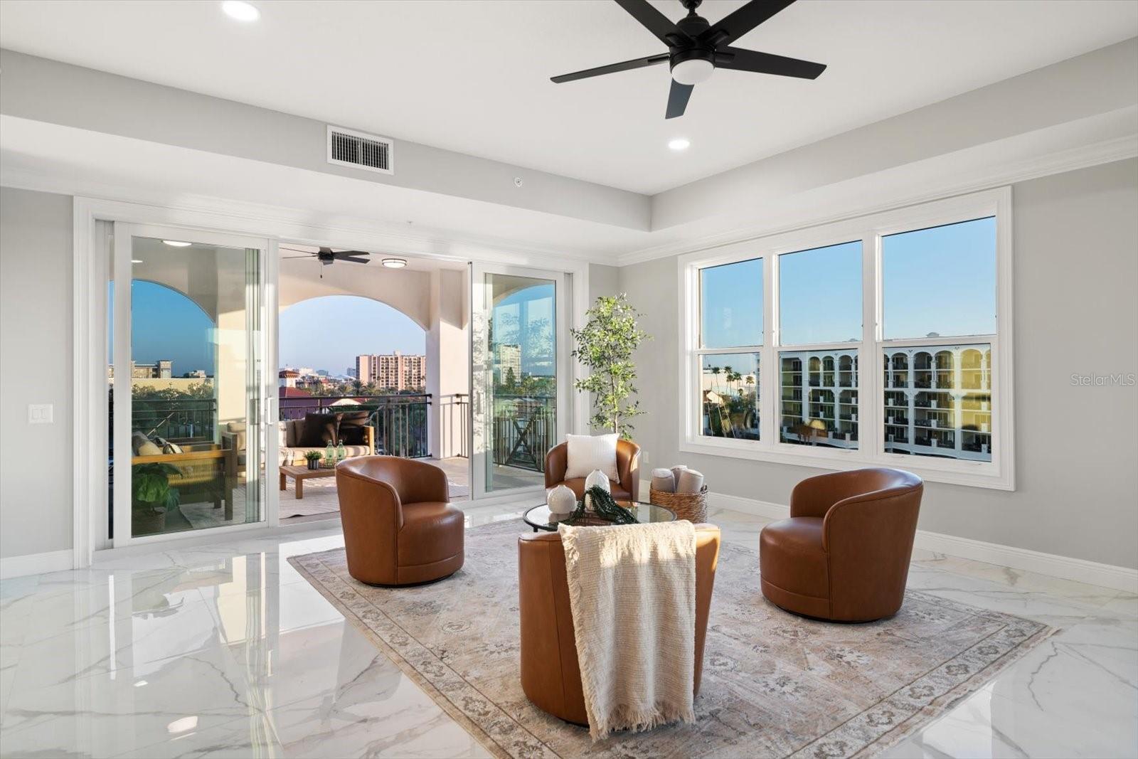 211 DOLPHIN PT #501, CLEARWATER, FL — photo 9