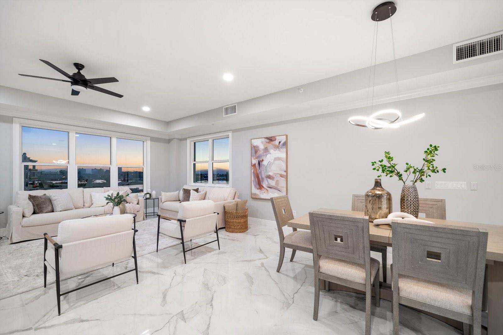 211 DOLPHIN PT #501, CLEARWATER, FL — photo 11