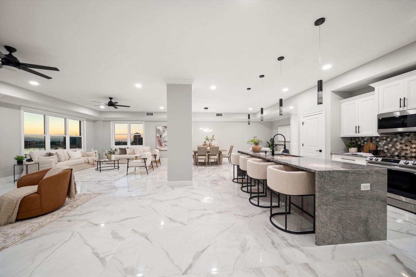 211 DOLPHIN PT #501, CLEARWATER, FL — photo 15