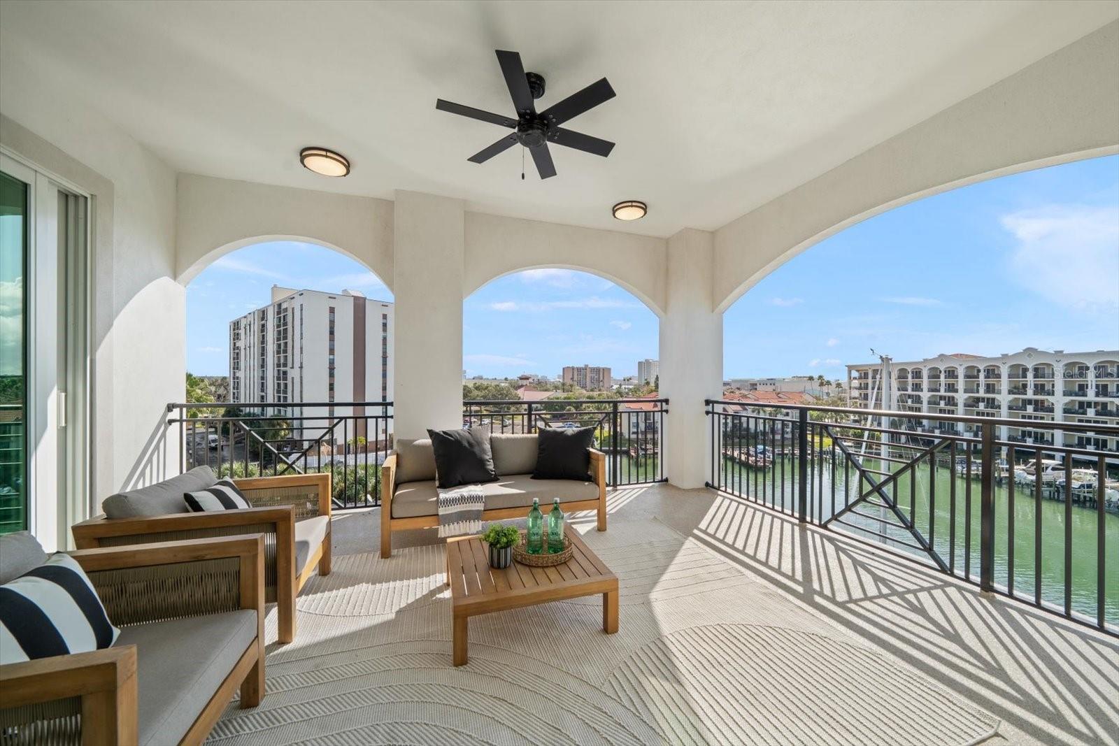 211 DOLPHIN PT #501, CLEARWATER, FL — photo 17
