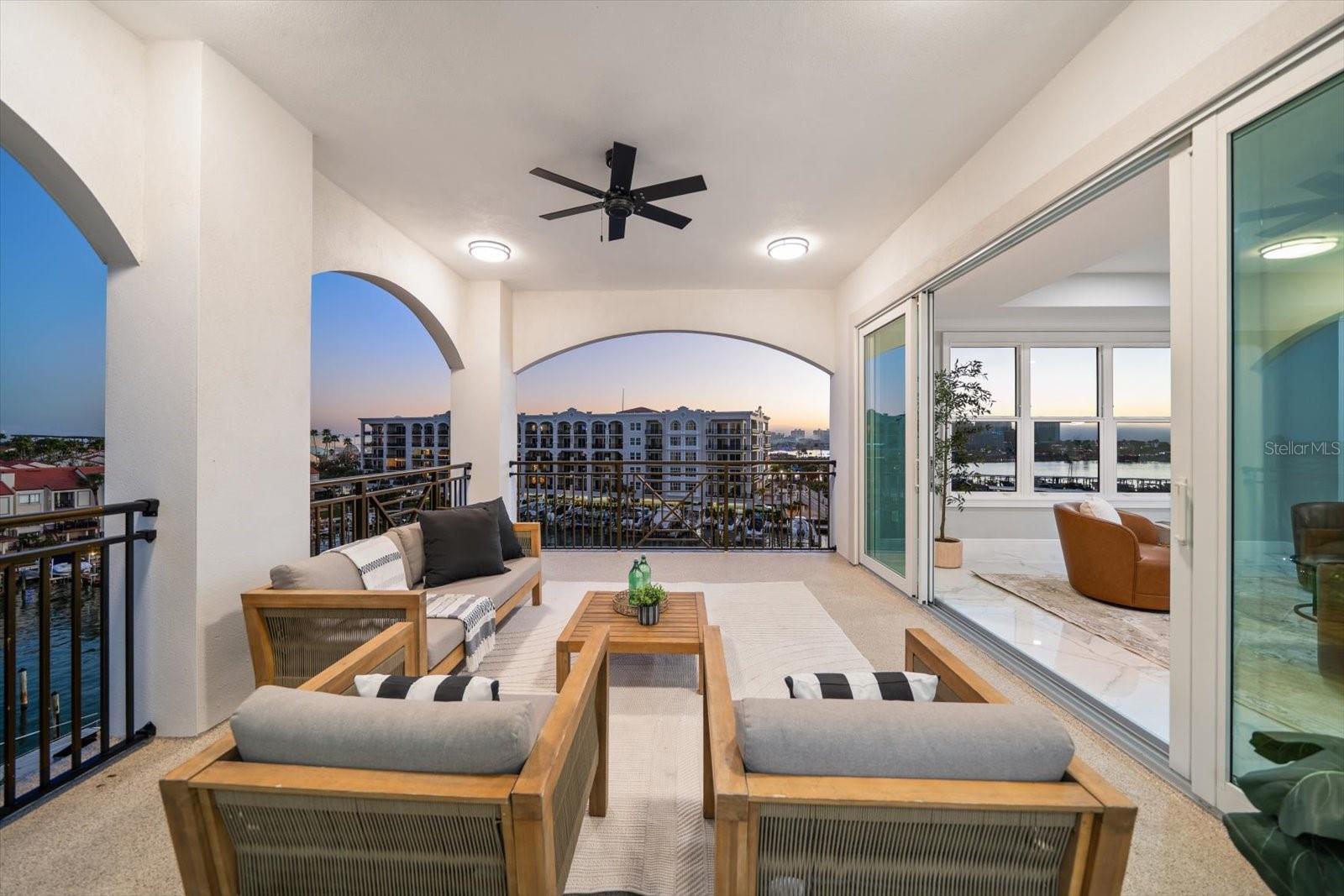 211 DOLPHIN PT #501, CLEARWATER, FL — photo 18