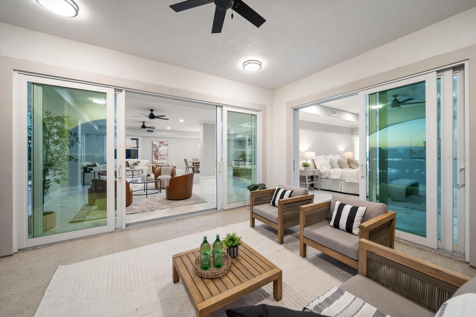 211 DOLPHIN PT #501, CLEARWATER, FL — photo 21