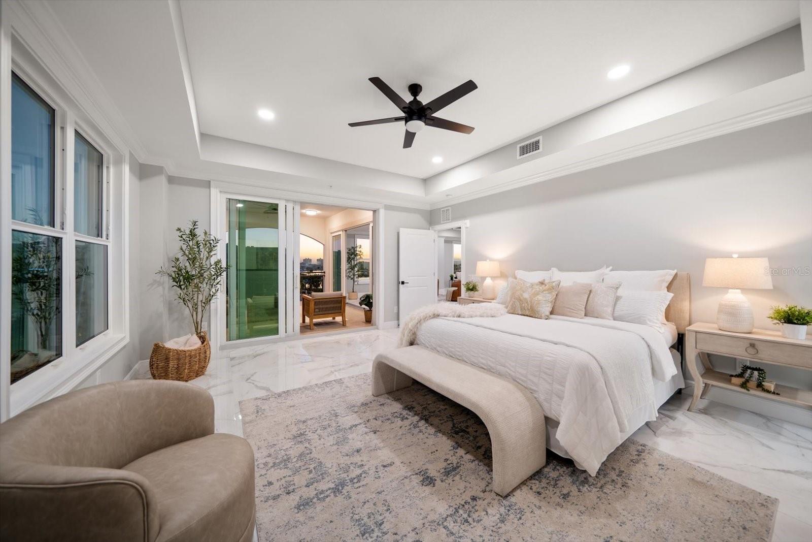 211 DOLPHIN PT #501, CLEARWATER, FL — photo 22