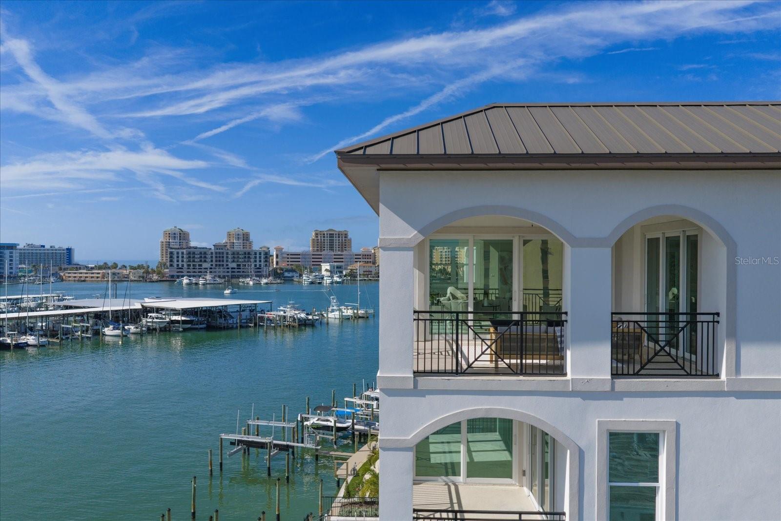 211 DOLPHIN PT #501, CLEARWATER, FL — photo 40
