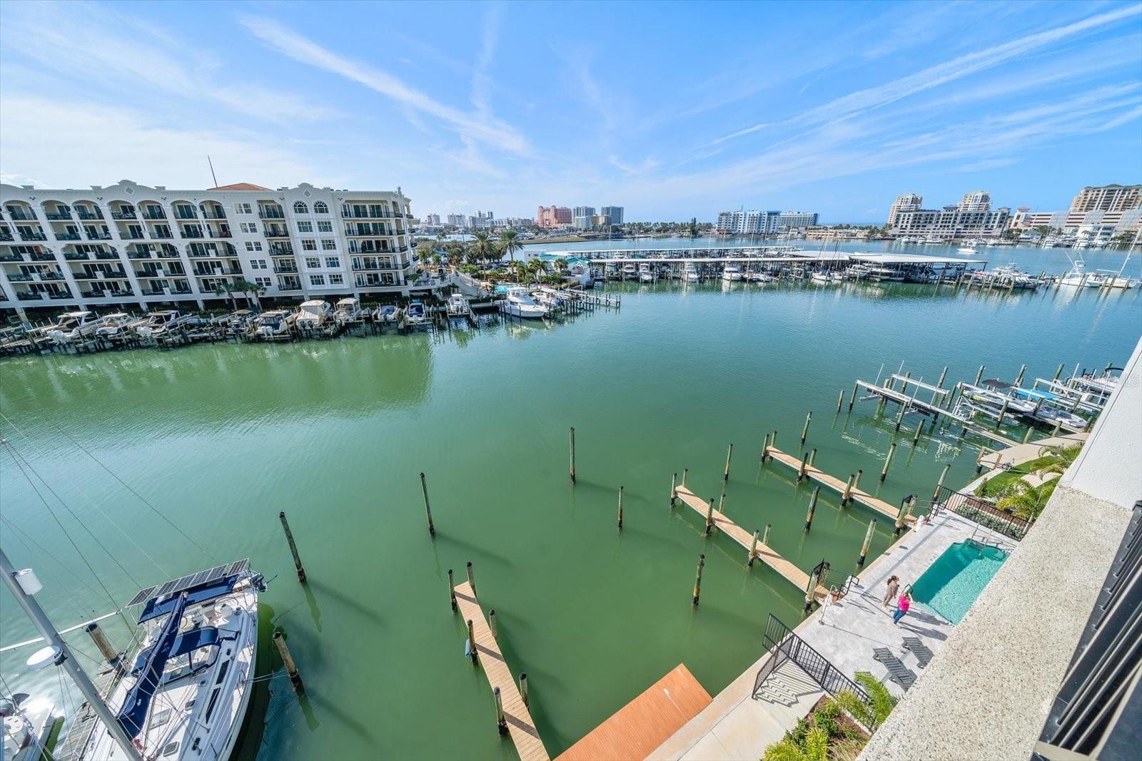 211 DOLPHIN PT #501, CLEARWATER, FL — photo 41