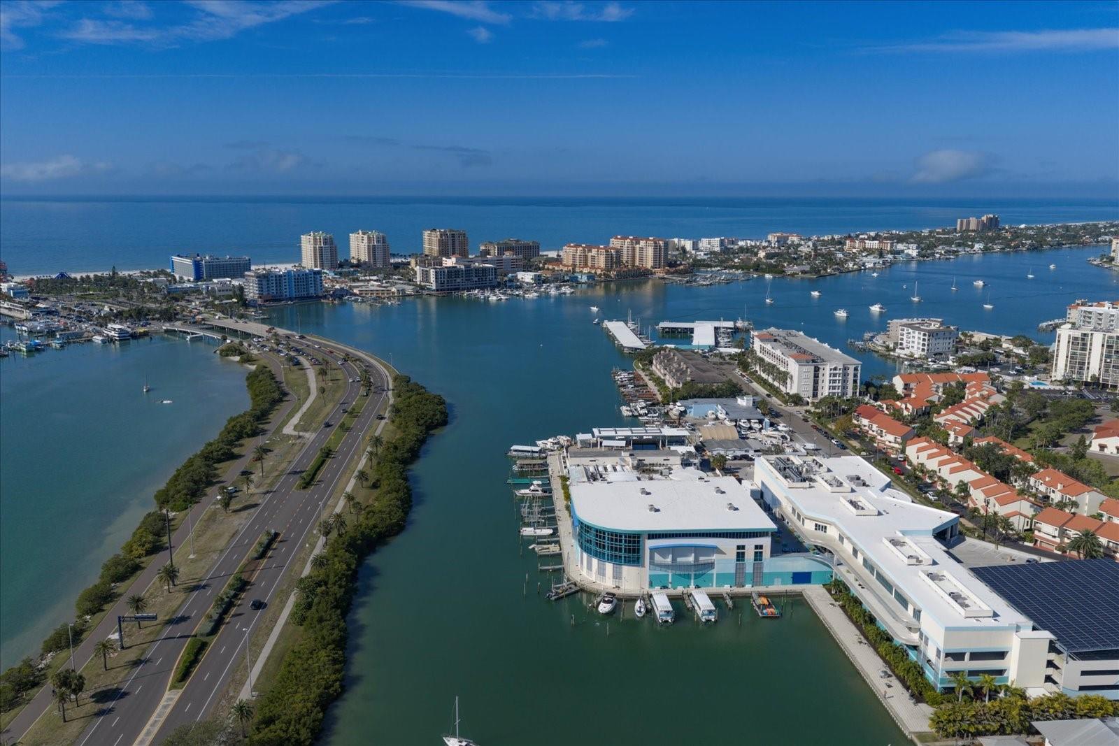 211 DOLPHIN PT #501, CLEARWATER, FL — photo 45