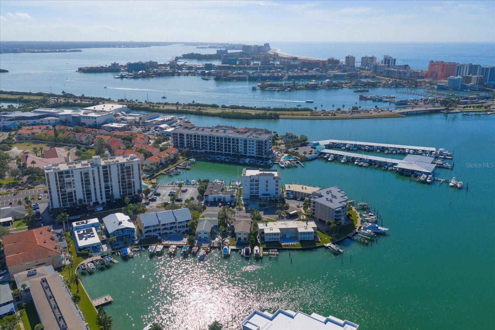 211 DOLPHIN PT #501, CLEARWATER, FL — photo 50