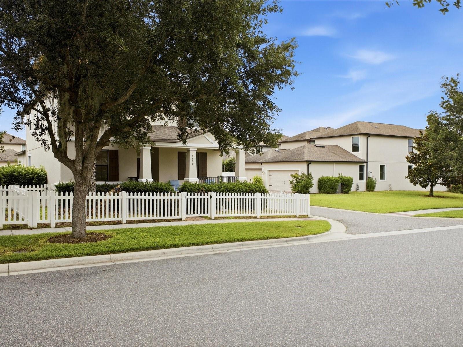 15401 PORTER RD, WINTER GARDEN, FL — photo 3