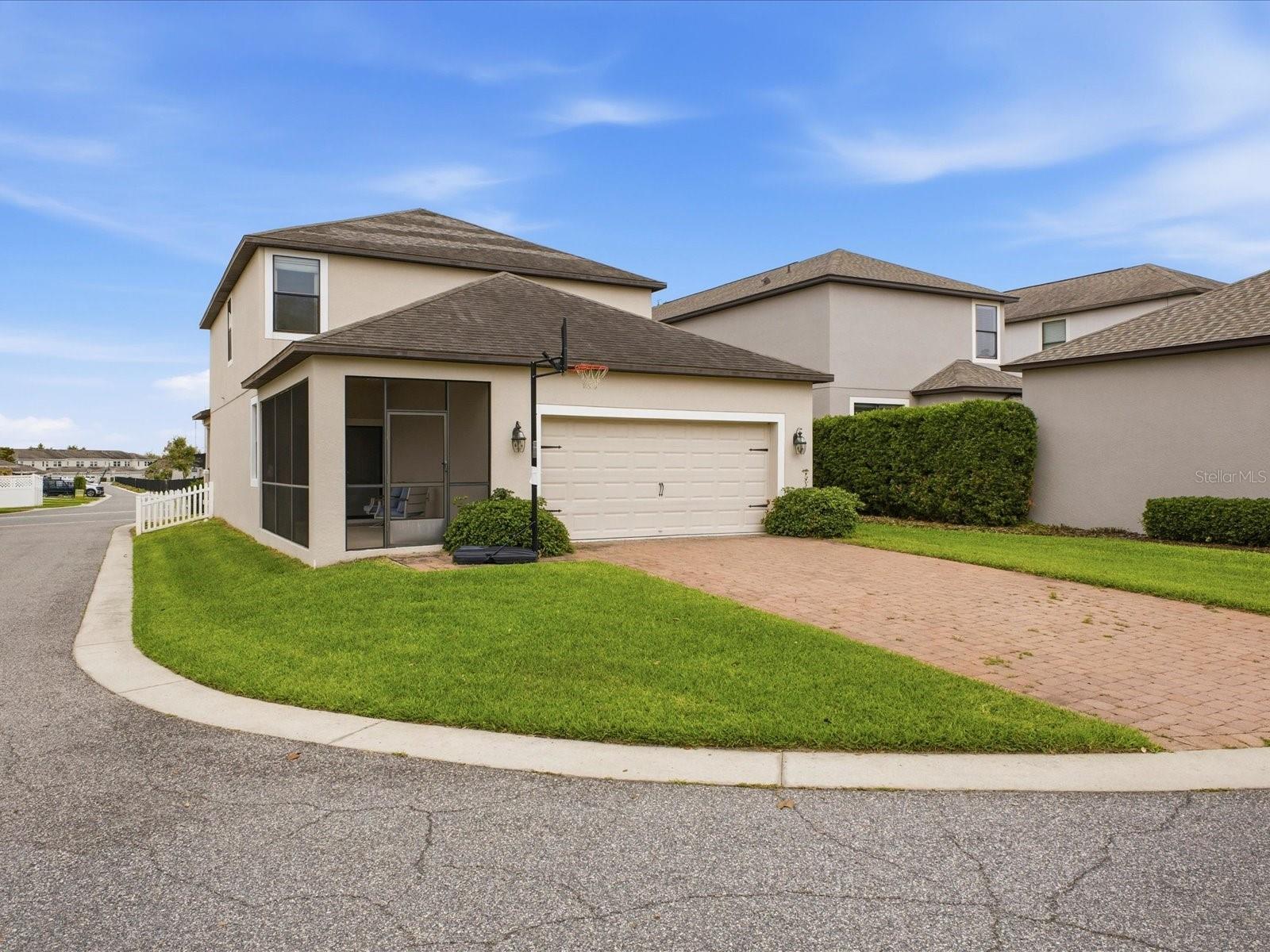 15401 PORTER RD, WINTER GARDEN, FL — photo 4