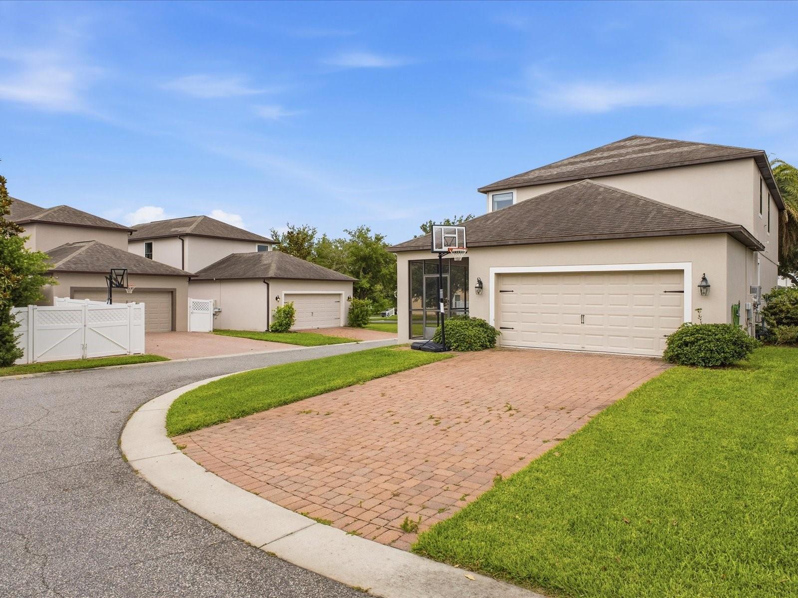 15401 PORTER RD, WINTER GARDEN, FL — photo 5