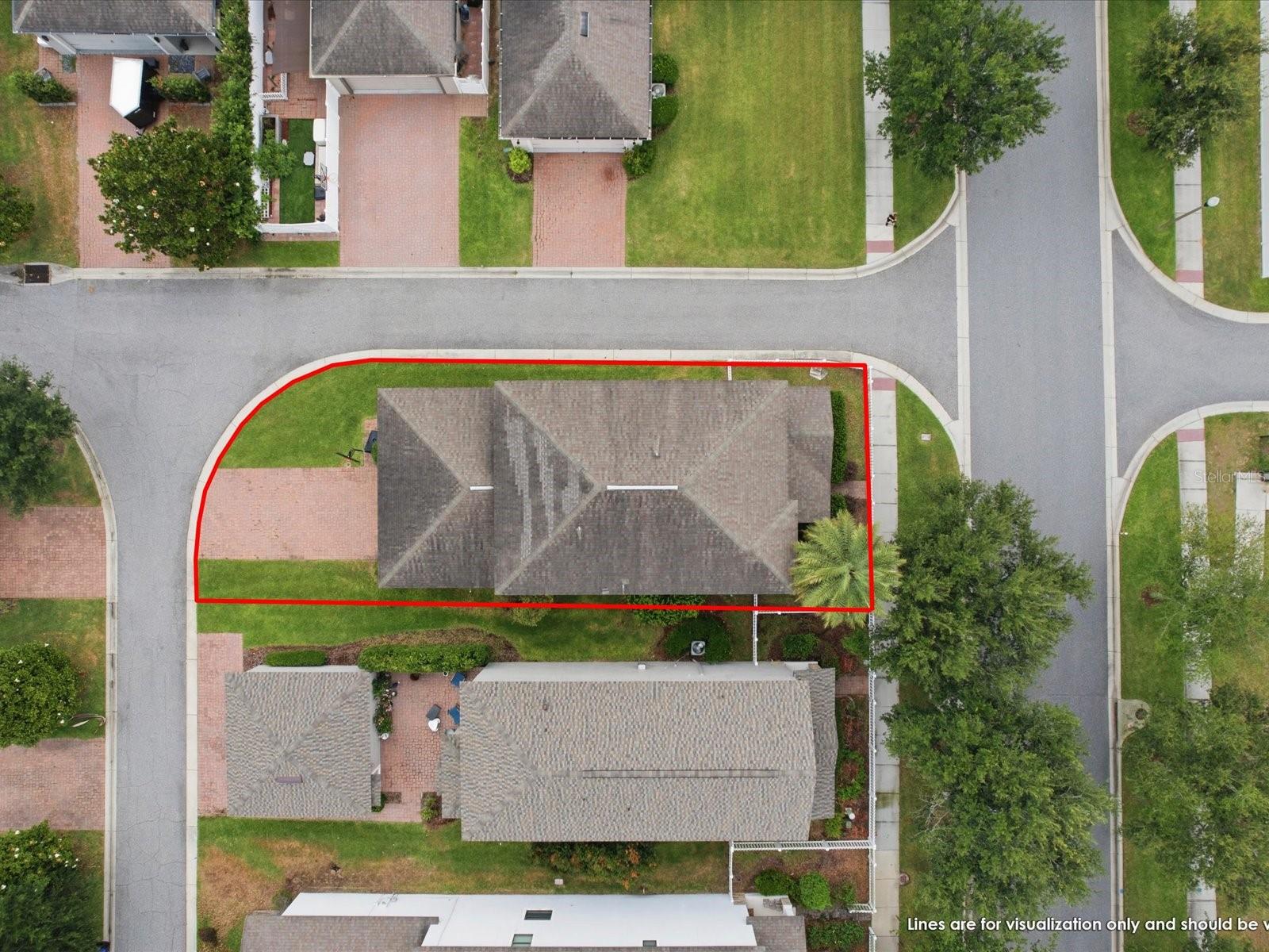15401 PORTER RD, WINTER GARDEN, FL — photo 6