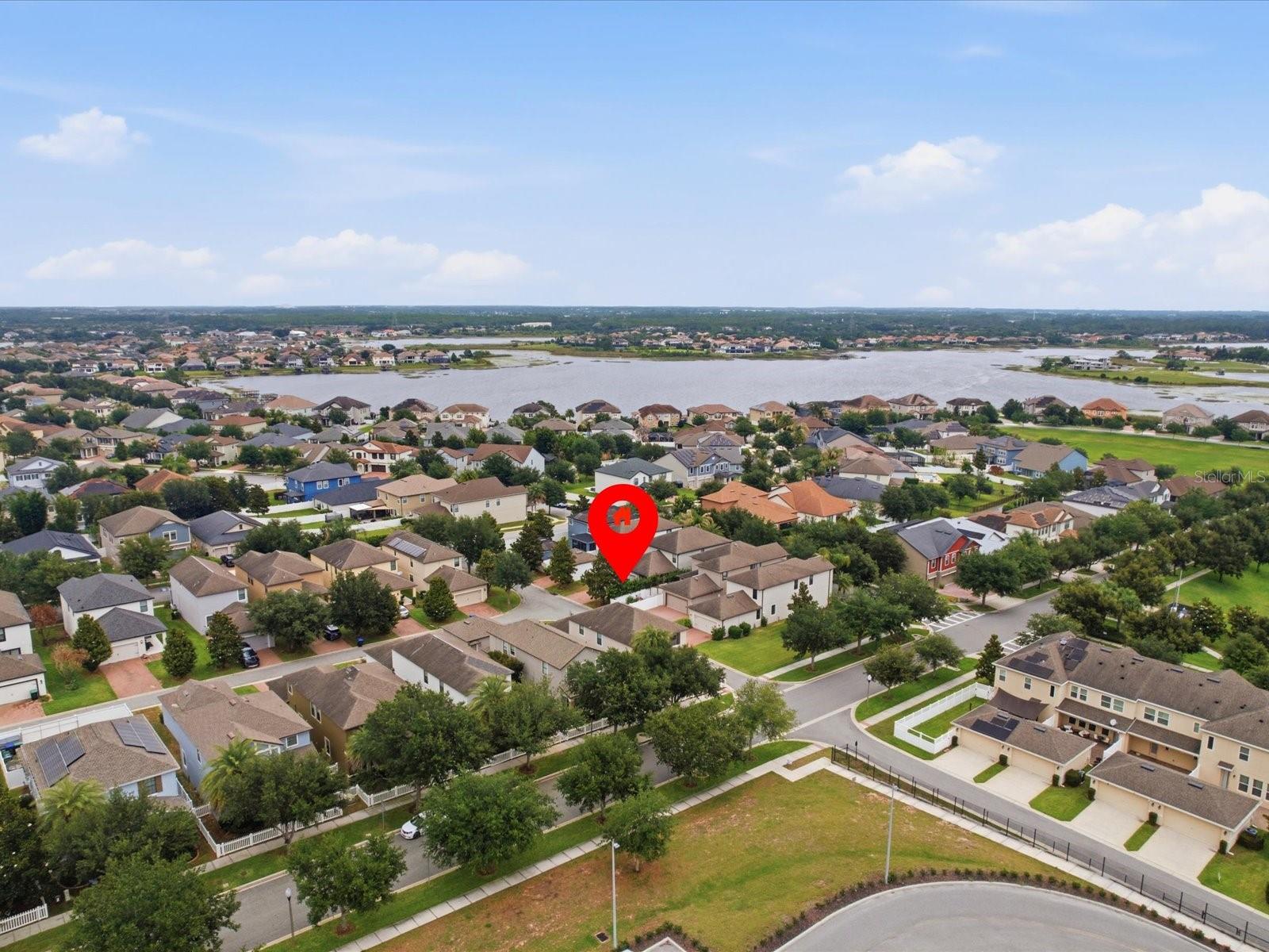 15401 PORTER RD, WINTER GARDEN, FL — photo 9