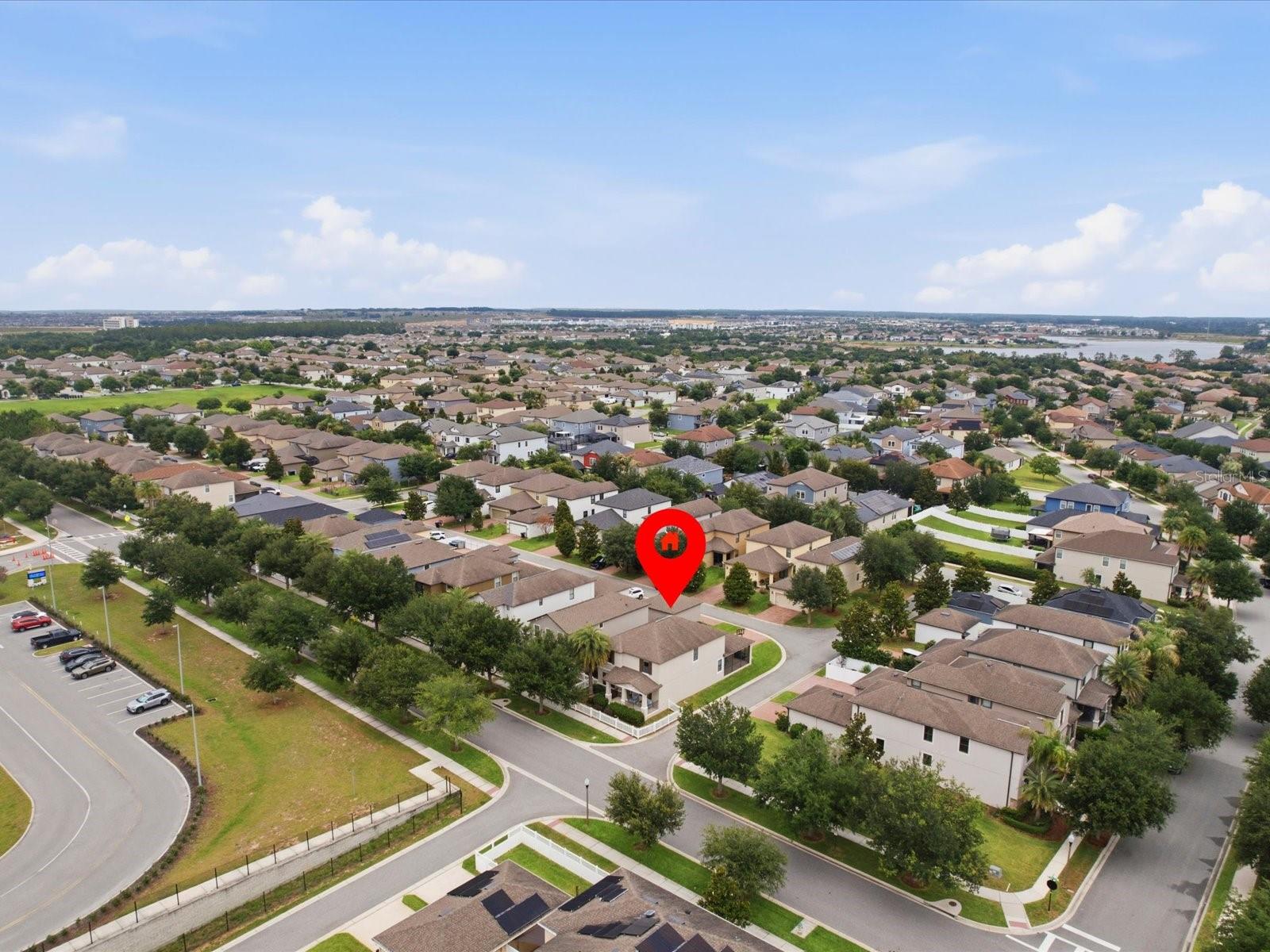 15401 PORTER RD, WINTER GARDEN, FL — photo 10