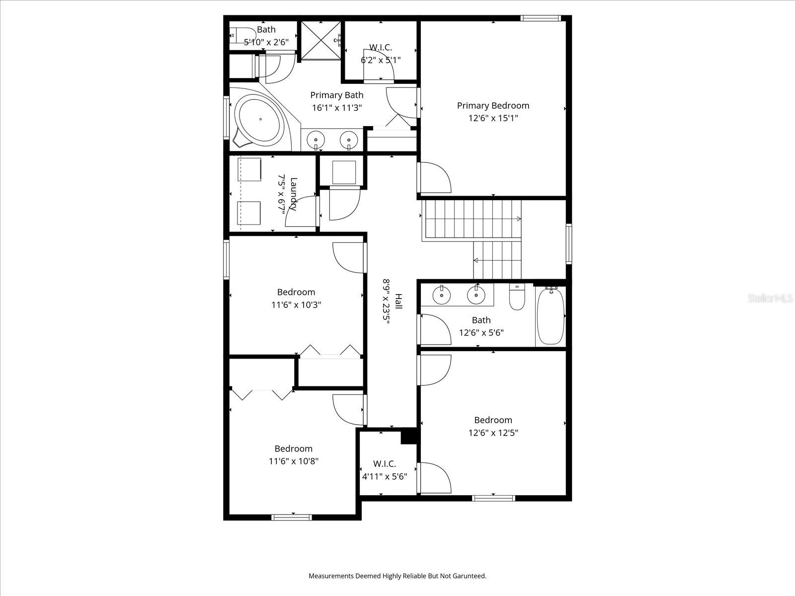 15401 PORTER RD, WINTER GARDEN, FL — photo 46