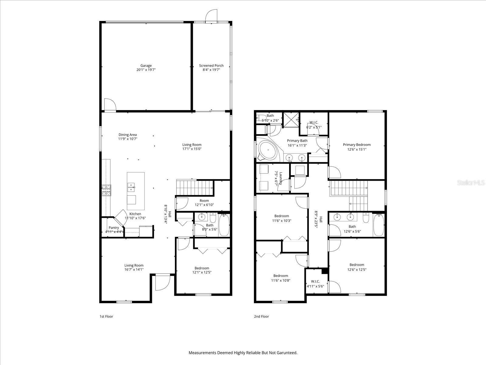 15401 PORTER RD, WINTER GARDEN, FL — photo 47
