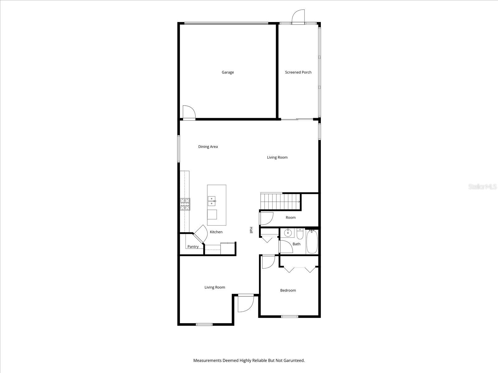 15401 PORTER RD, WINTER GARDEN, FL — photo 48