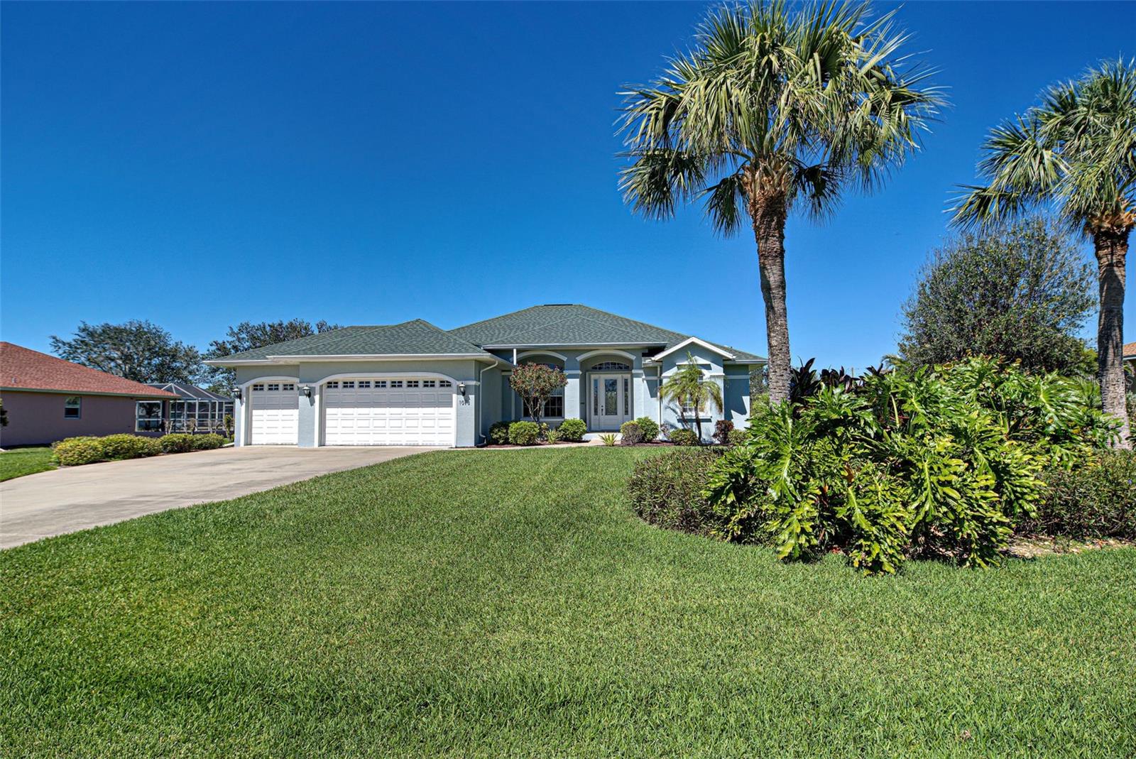 1078 BOUNDARY BLVD, ROTONDA WEST, FL