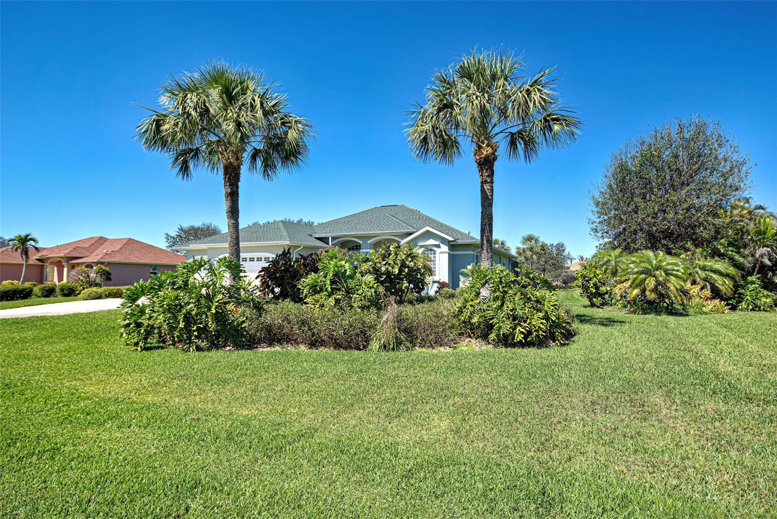 1078 BOUNDARY BLVD, ROTONDA WEST, FL — photo 2