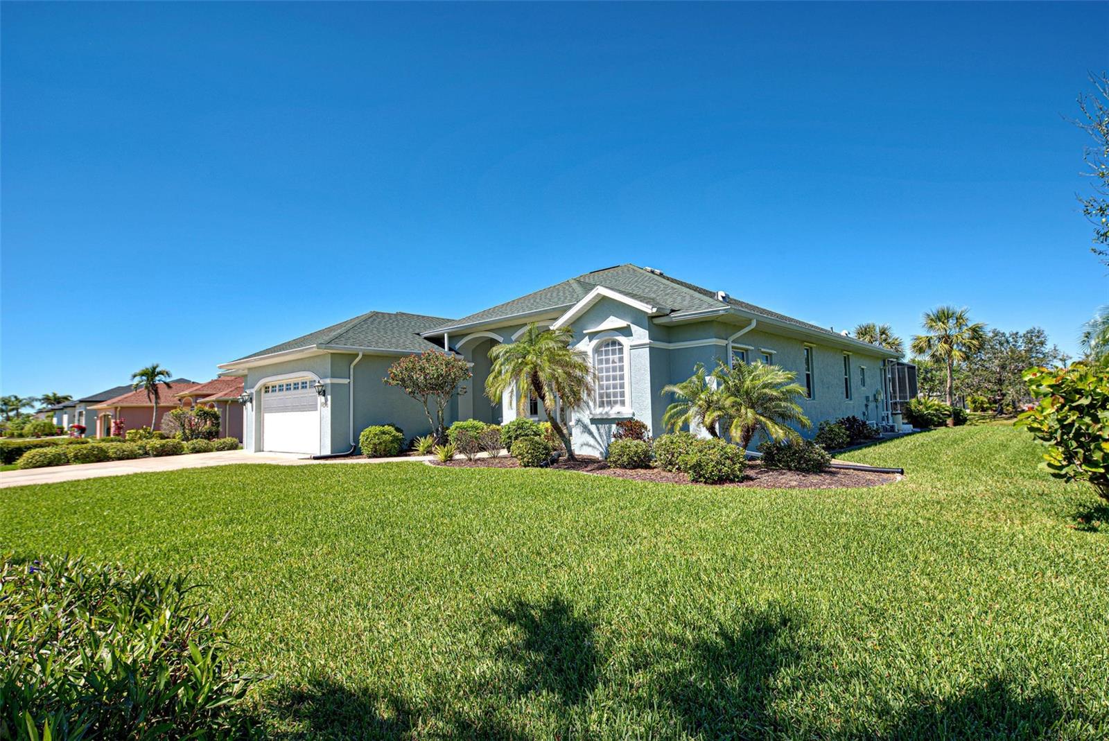 1078 BOUNDARY BLVD, ROTONDA WEST, FL — photo 3