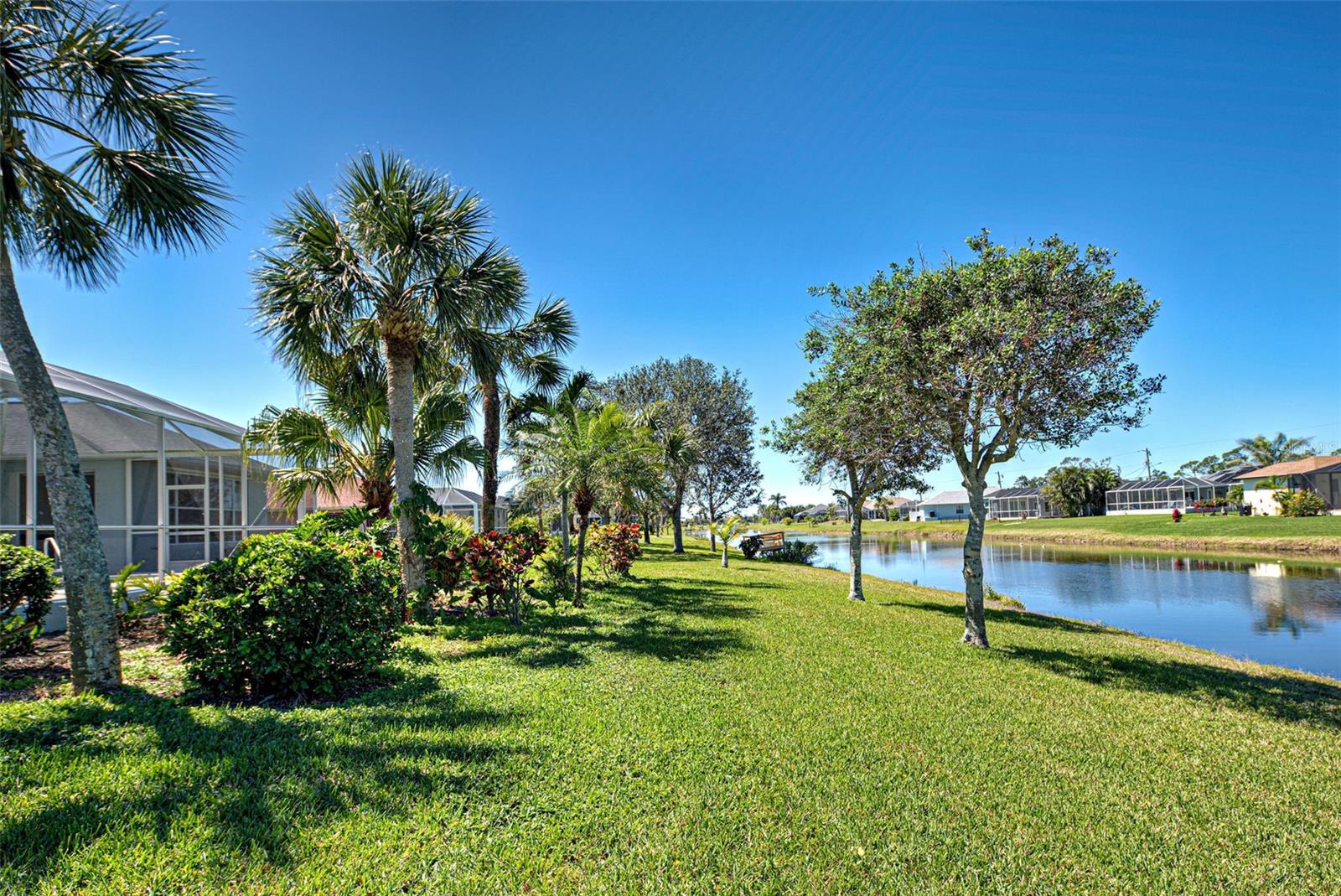1078 BOUNDARY BLVD, ROTONDA WEST, FL — photo 7