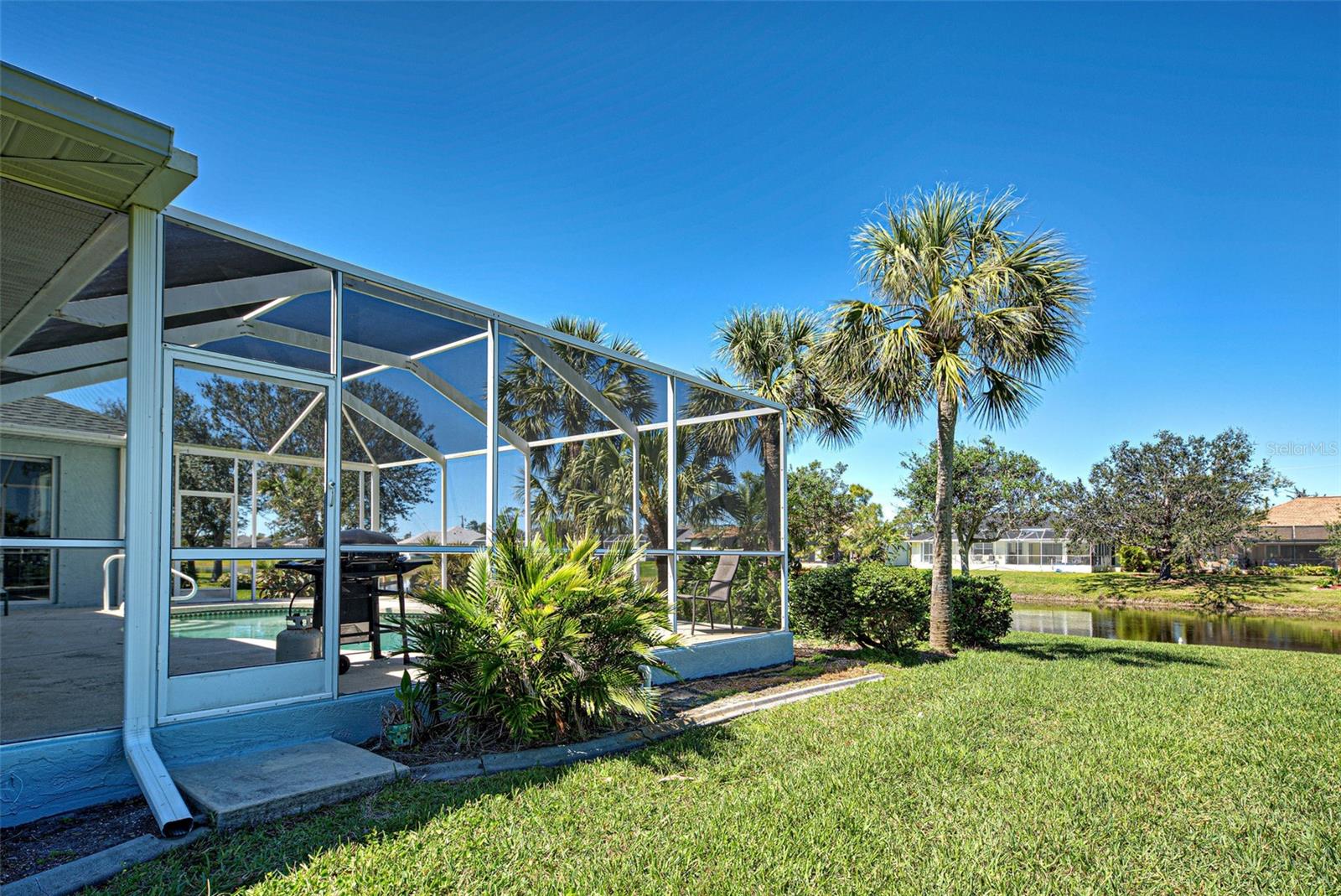 1078 BOUNDARY BLVD, ROTONDA WEST, FL — photo 8