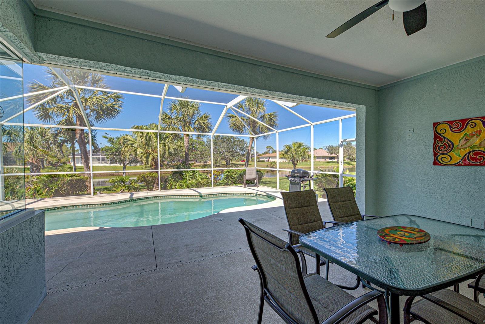 1078 BOUNDARY BLVD, ROTONDA WEST, FL — photo 13