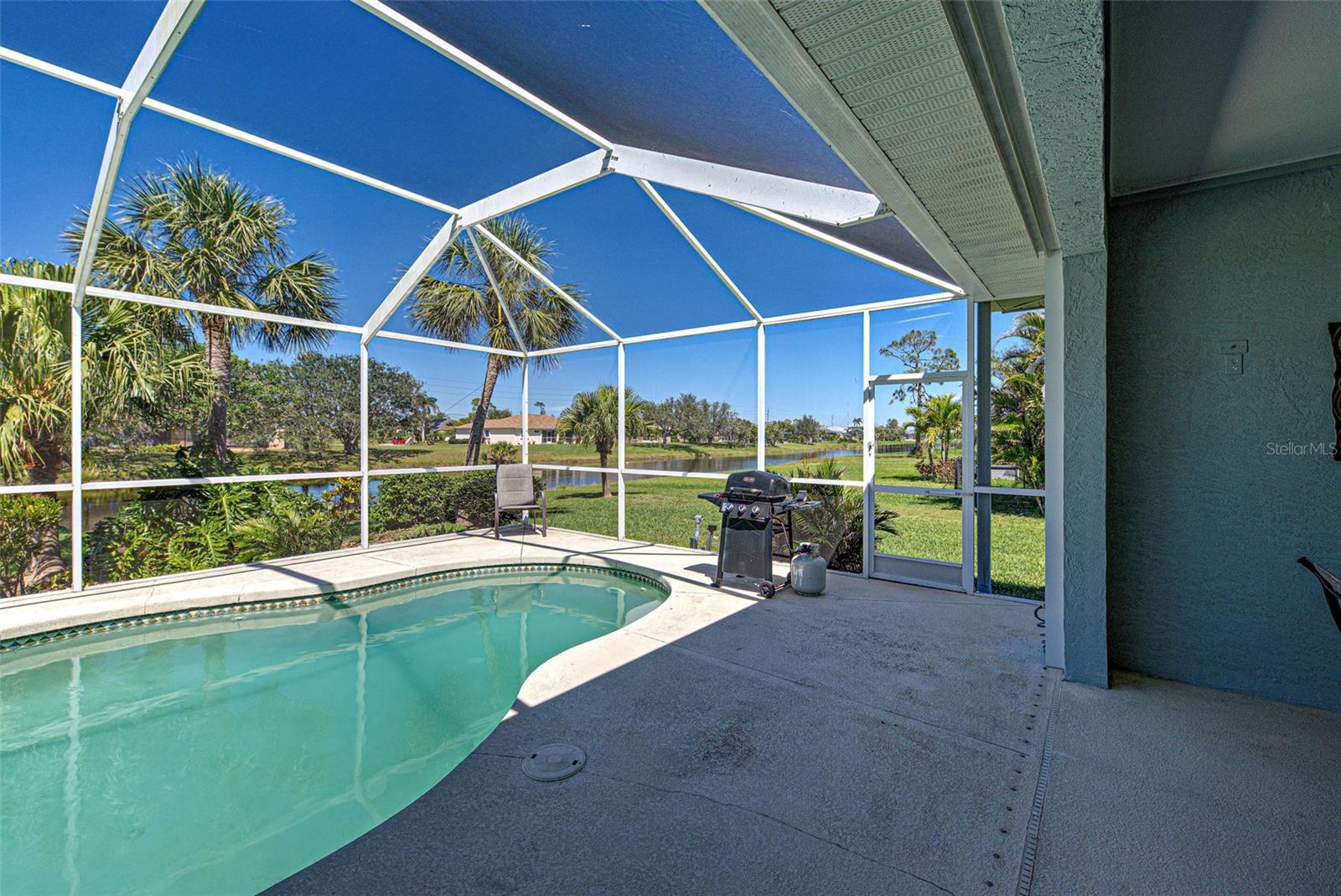1078 BOUNDARY BLVD, ROTONDA WEST, FL — photo 14
