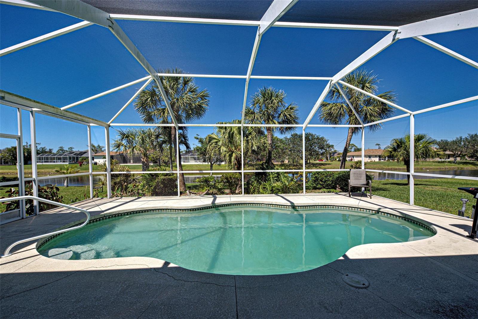 1078 BOUNDARY BLVD, ROTONDA WEST, FL — photo 15