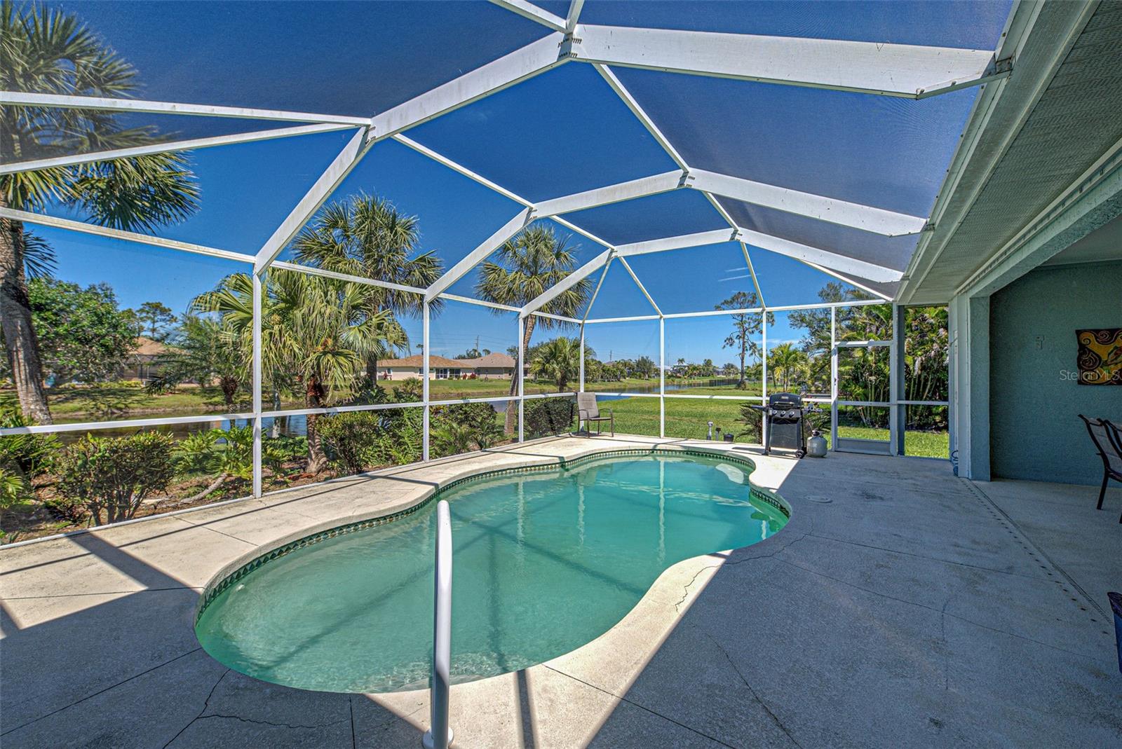1078 BOUNDARY BLVD, ROTONDA WEST, FL — photo 16