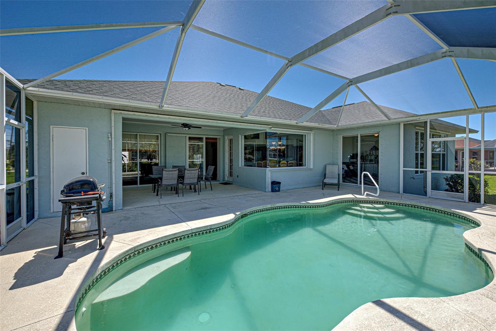 1078 BOUNDARY BLVD, ROTONDA WEST, FL — photo 17