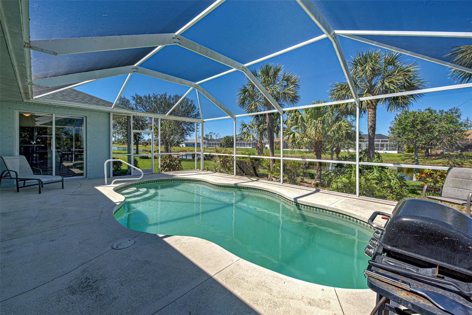 1078 BOUNDARY BLVD, ROTONDA WEST, FL — photo 18