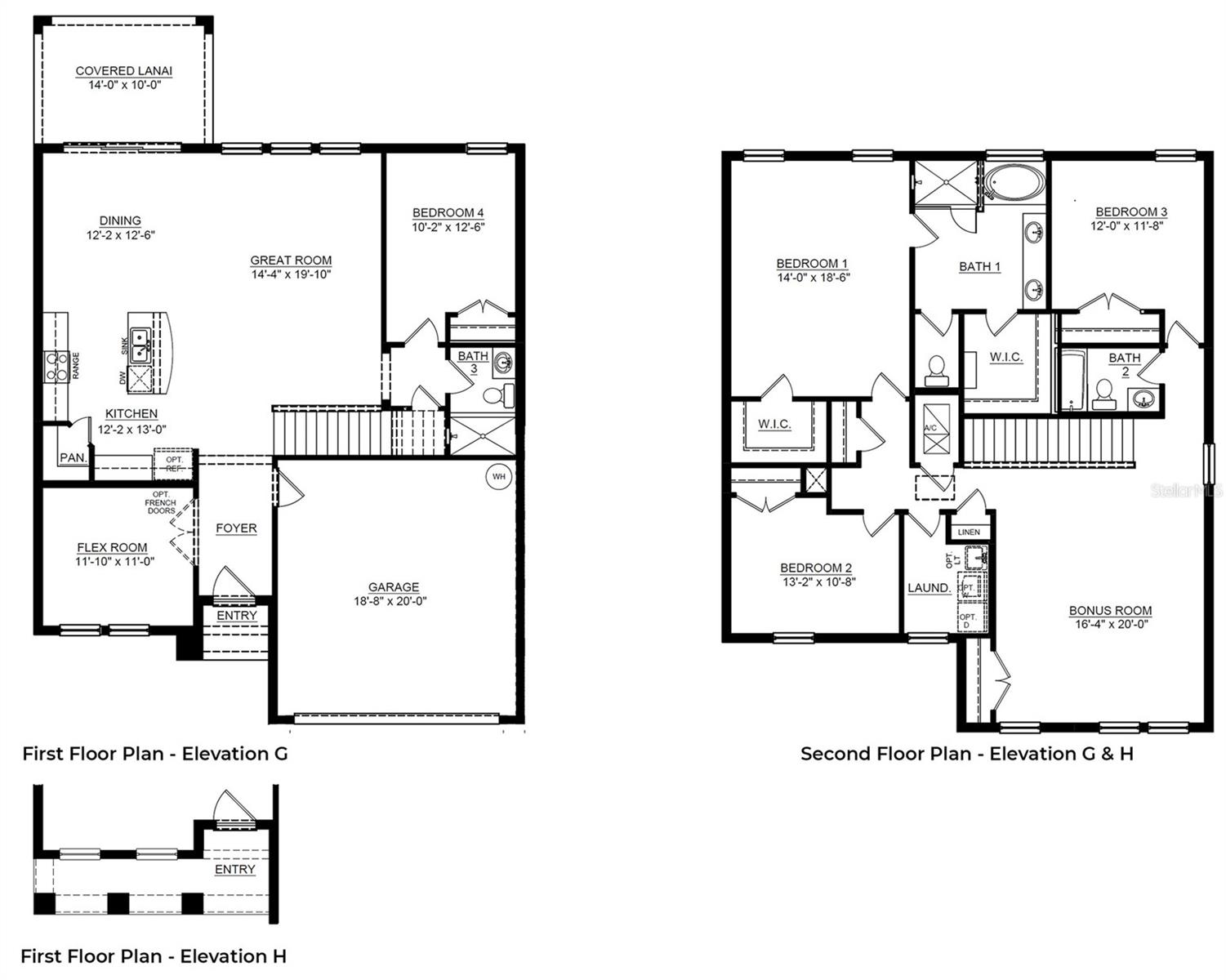 9431 BELLA MAR TRL, PARRISH, FL — photo 23