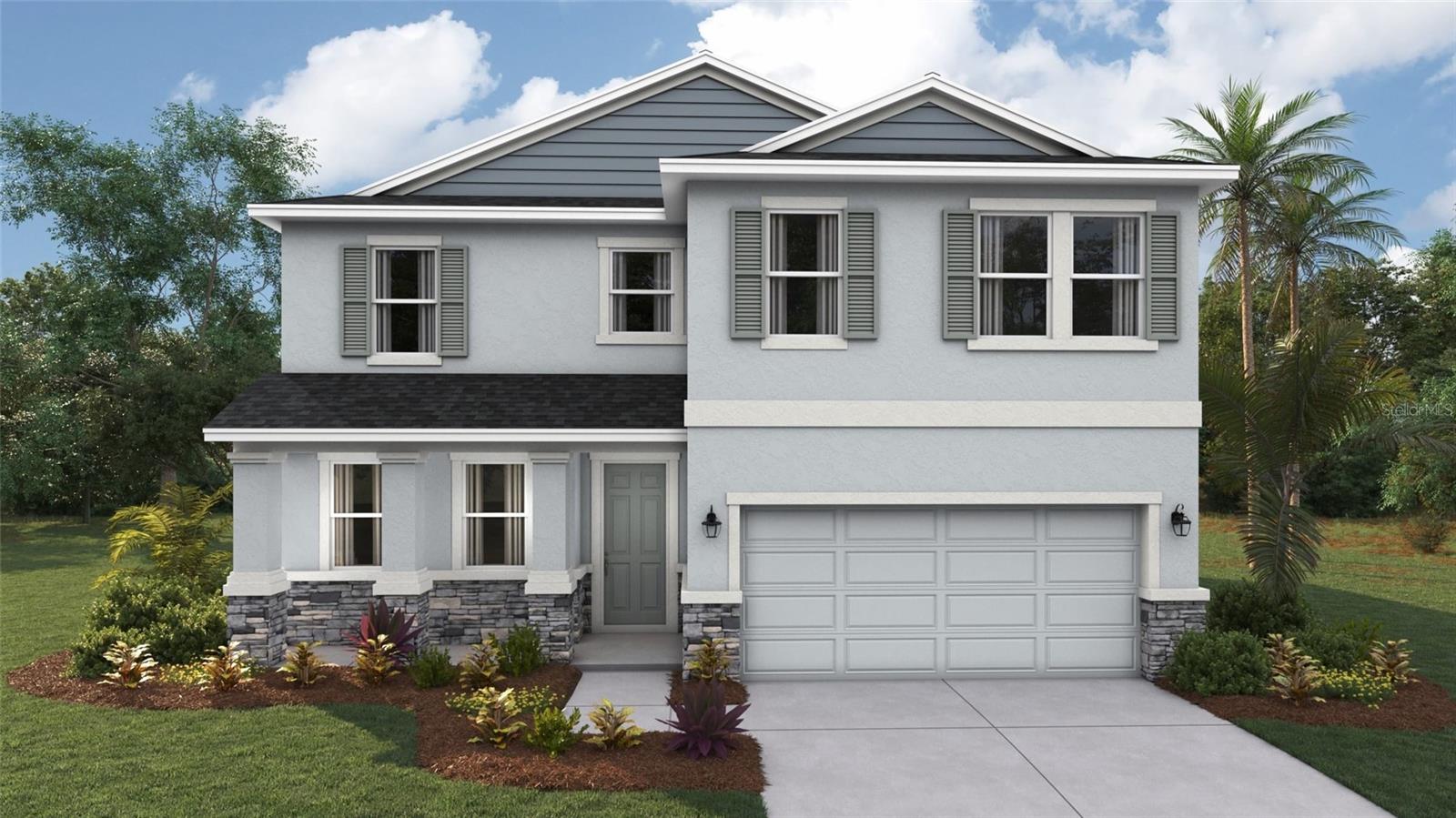 9431 BELLA MAR TRL, PARRISH, FL