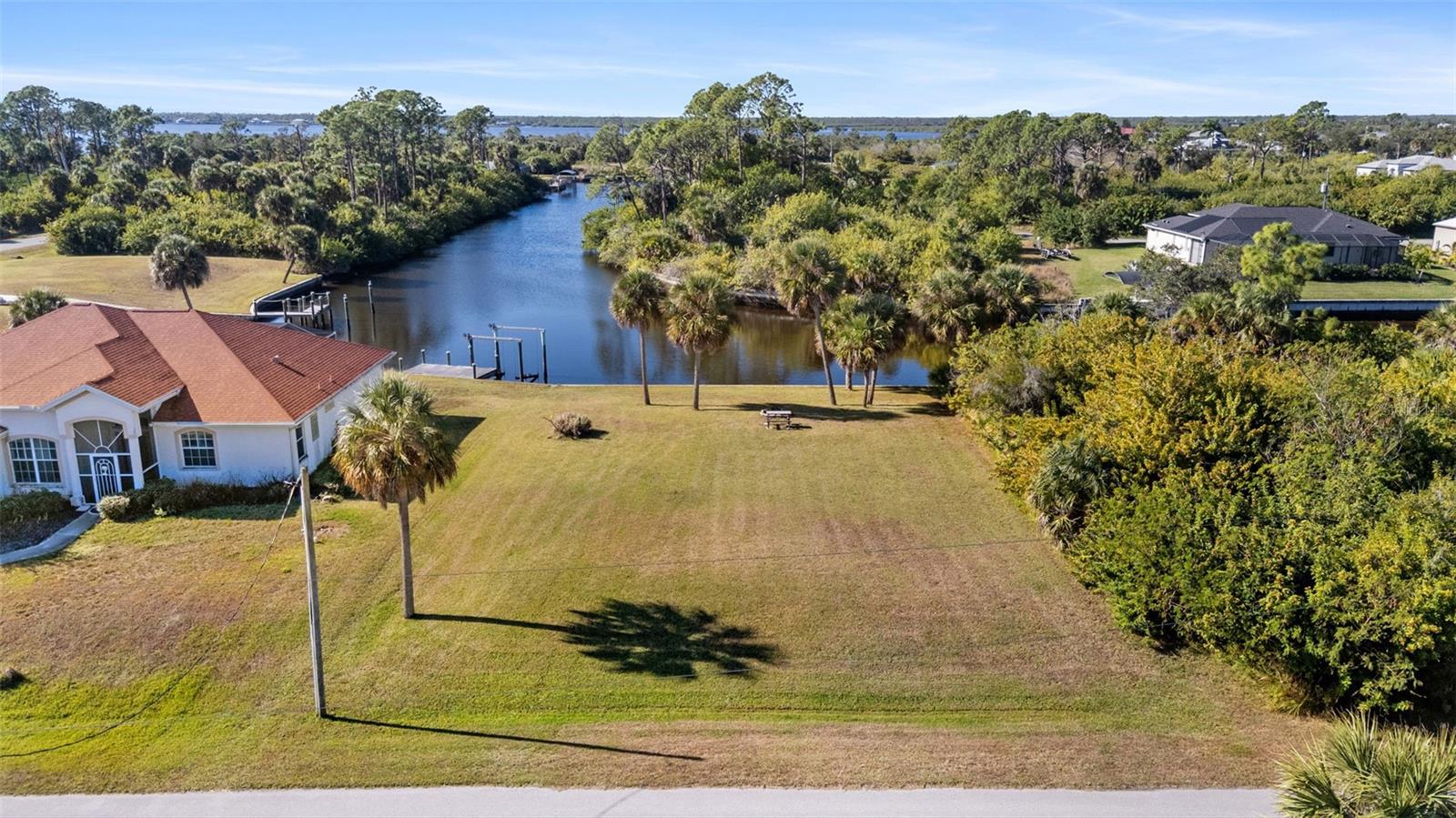 1387 GLANMORE DR, PORT CHARLOTTE, FL