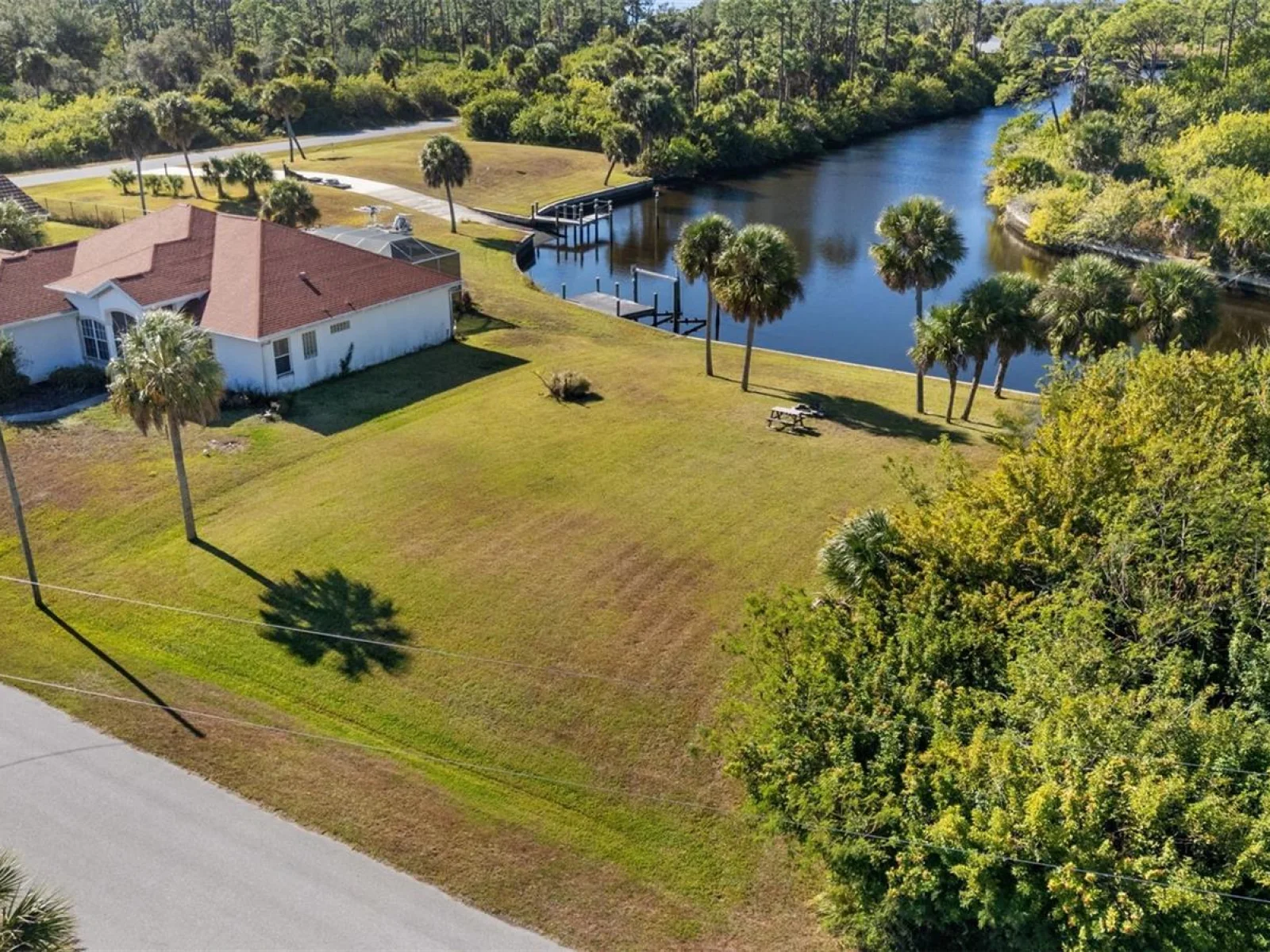 1387 GLANMORE DR, PORT CHARLOTTE, FL — photo 6
