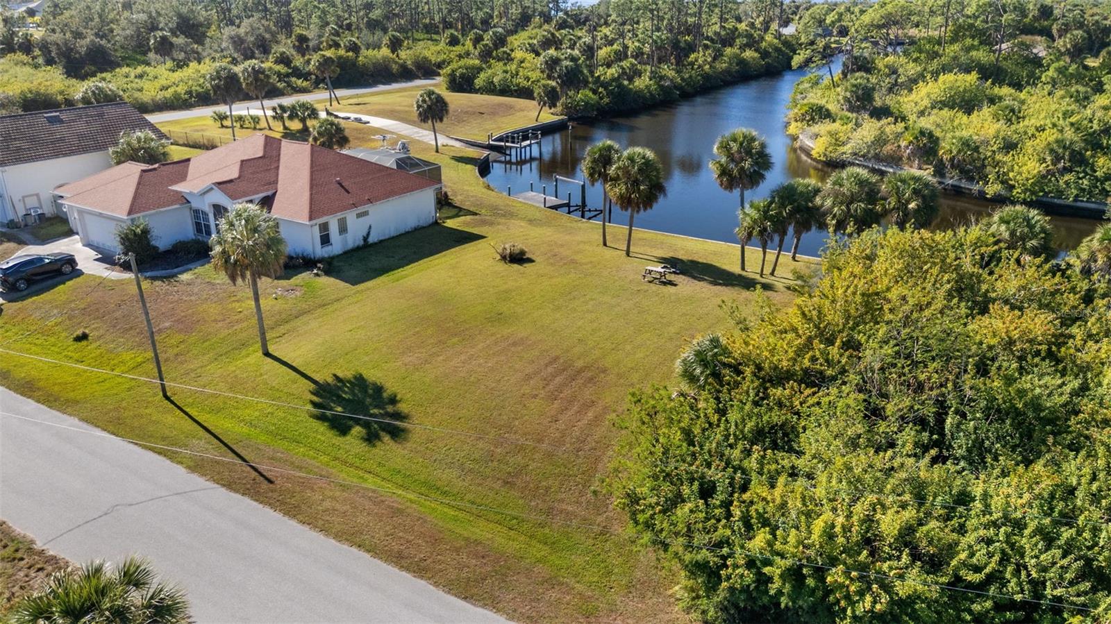 1387 GLANMORE DR, PORT CHARLOTTE, FL — photo 5