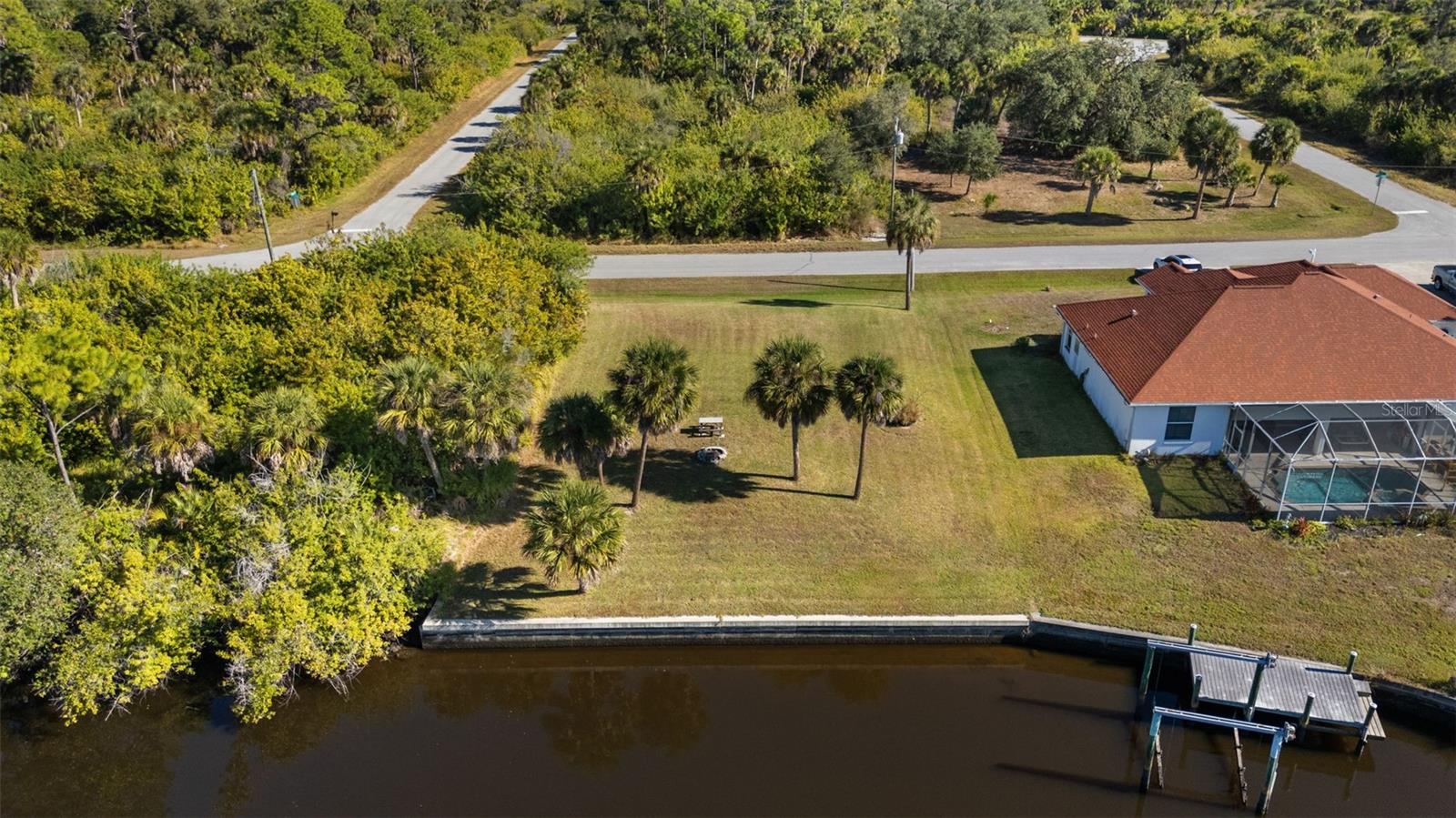 1387 GLANMORE DR, PORT CHARLOTTE, FL — photo 7