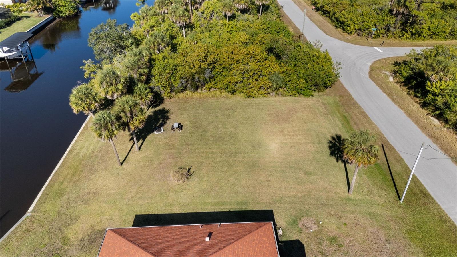 1387 GLANMORE DR, PORT CHARLOTTE, FL — photo 11