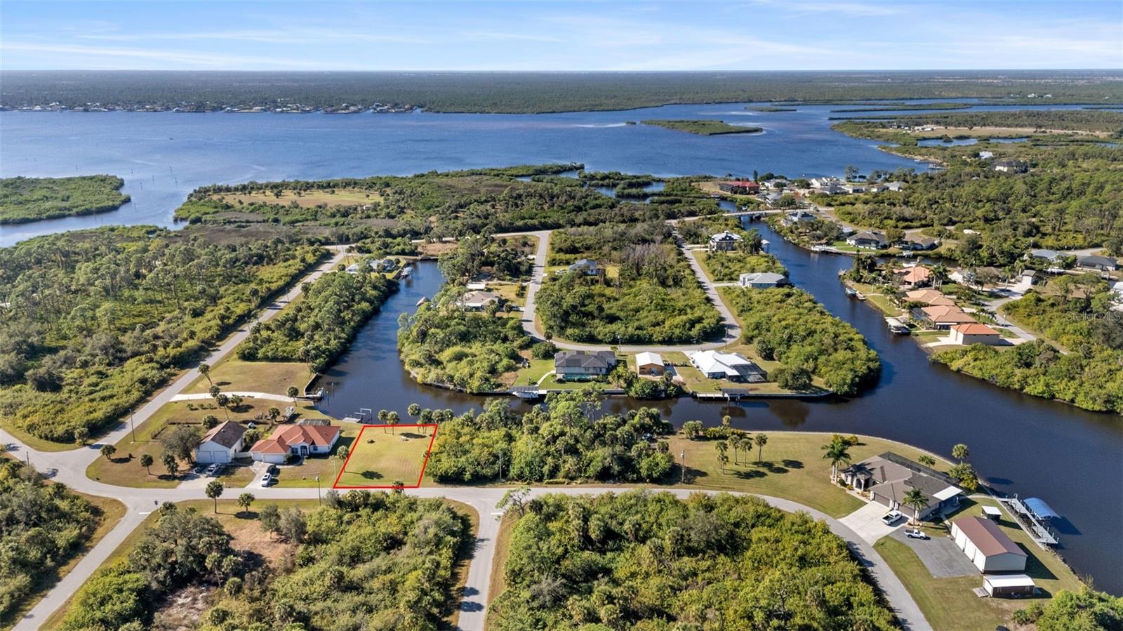 1387 GLANMORE DR, PORT CHARLOTTE, FL — photo 14